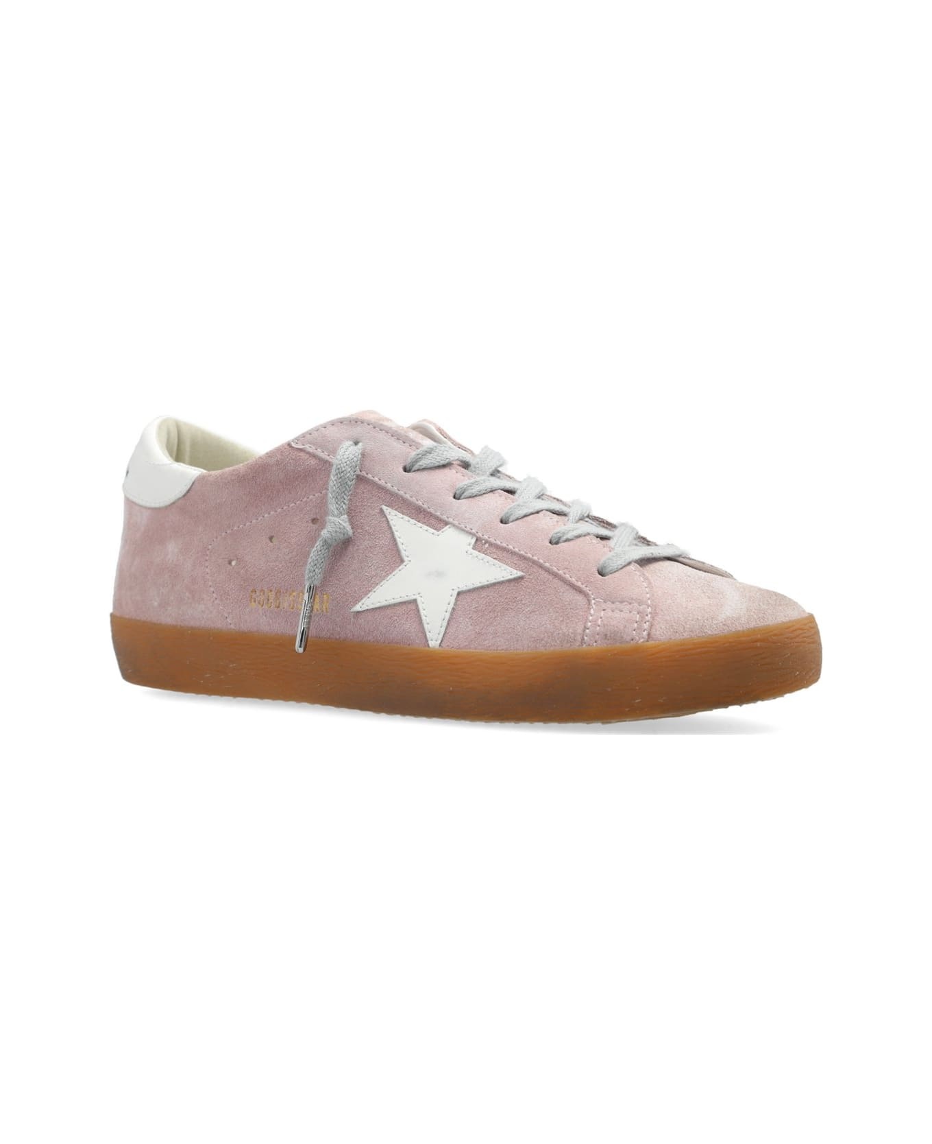 Super Star Low-top Sneakers - 2