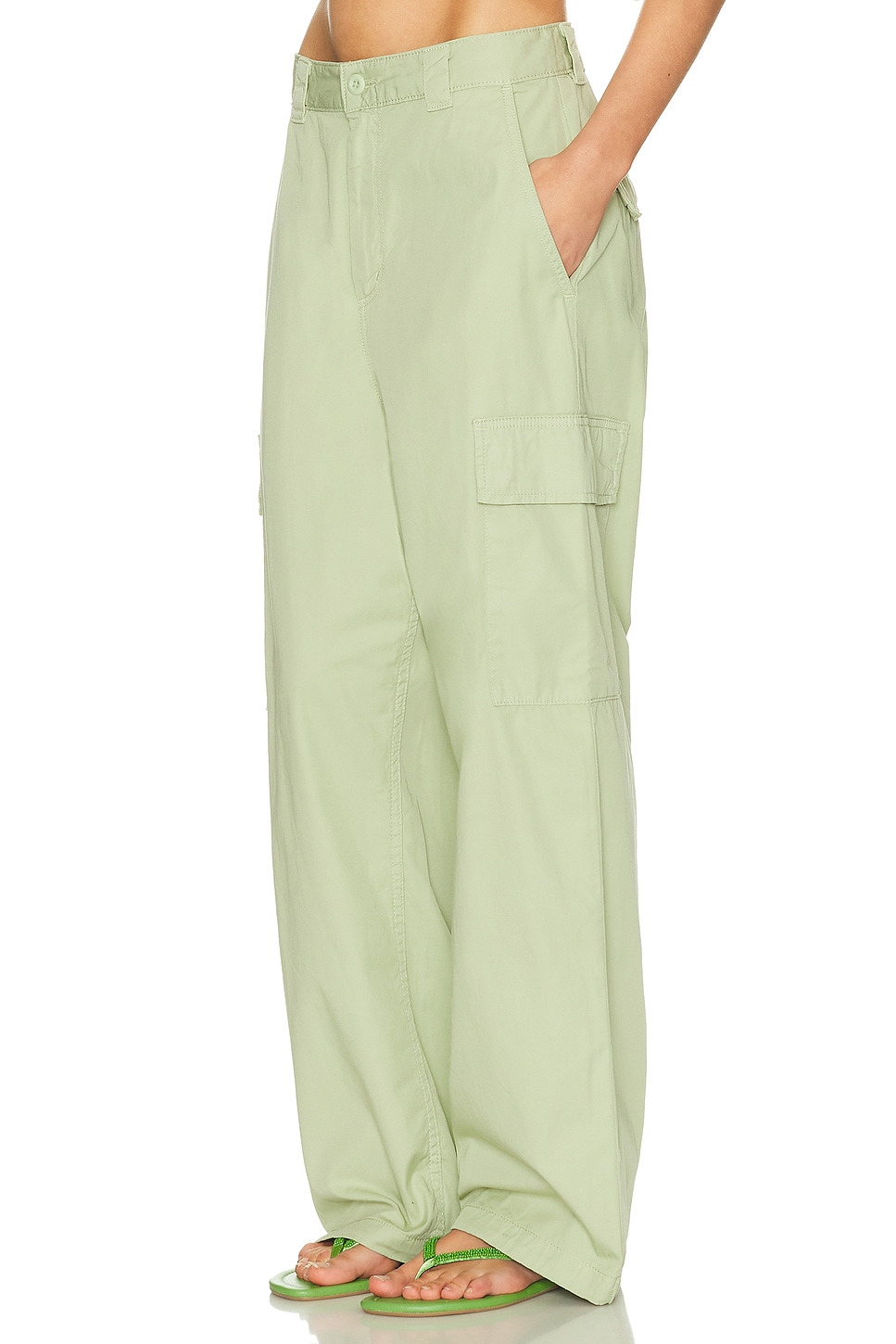 Kingston Pant - 3