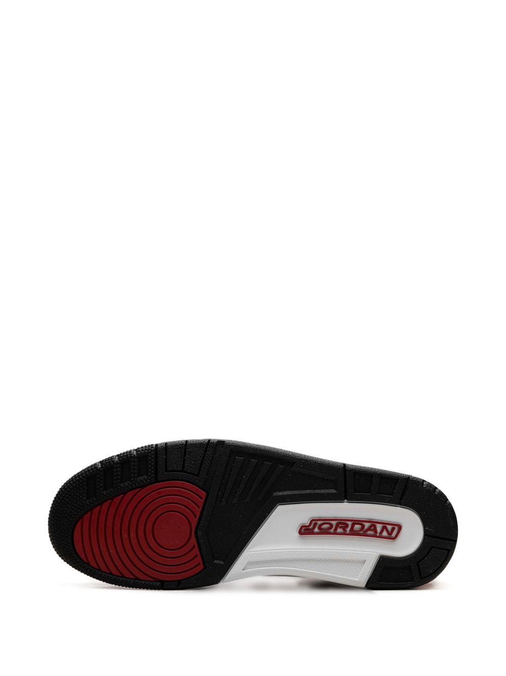 Legacy 312 Low "23 Chicago Bulls" sneakers - 4