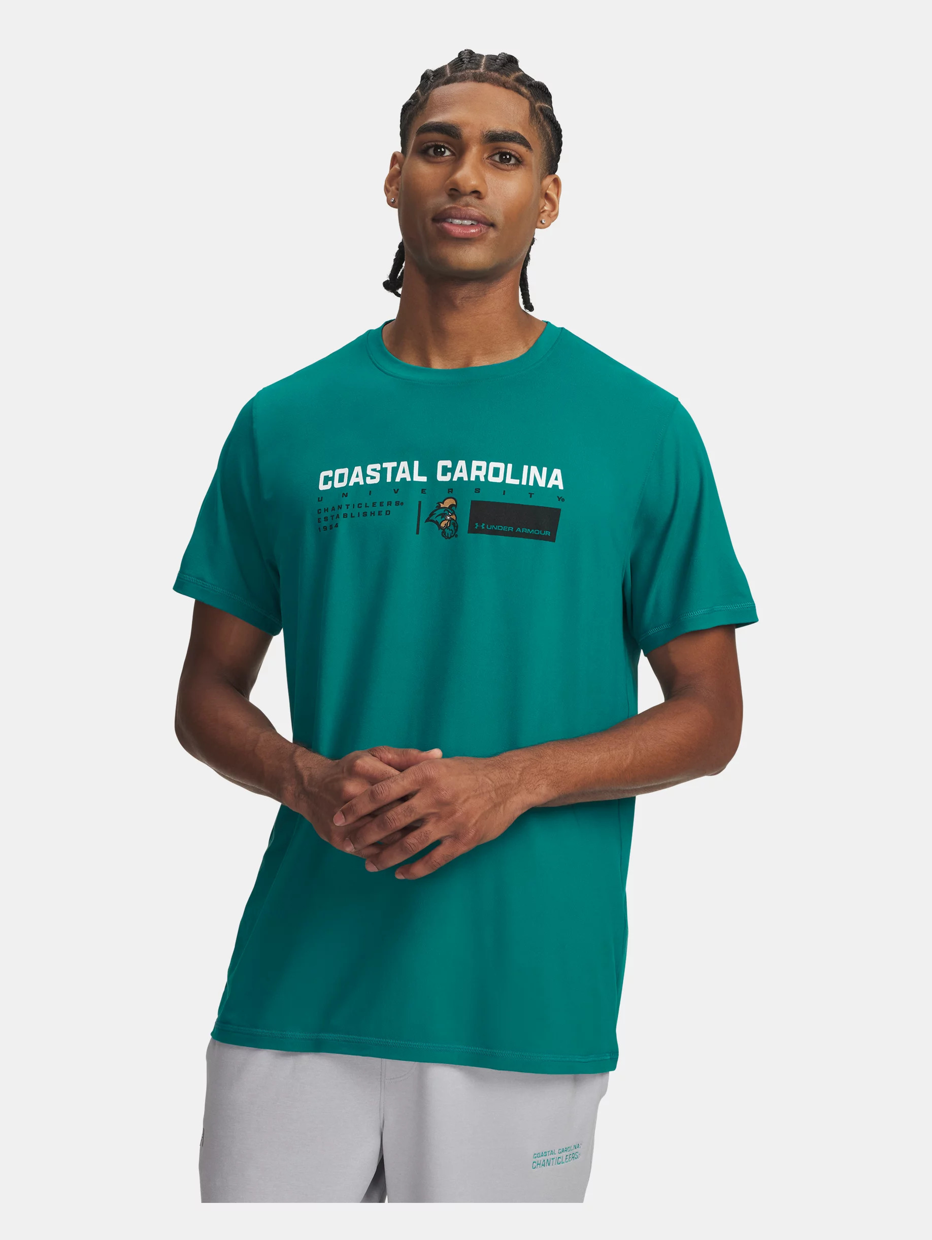 UA Tech™ Stretch - 2