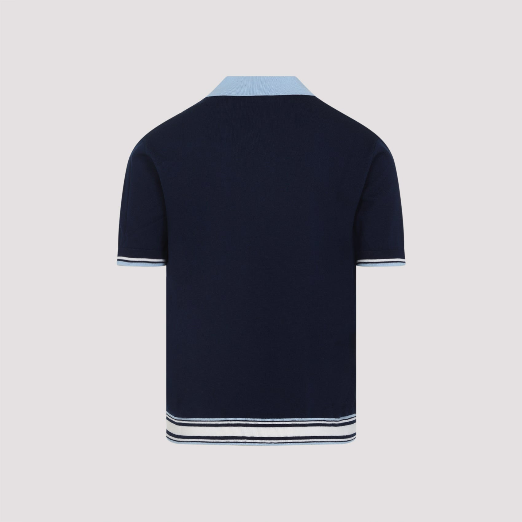 Casablanca Tennis Polo Men - 2