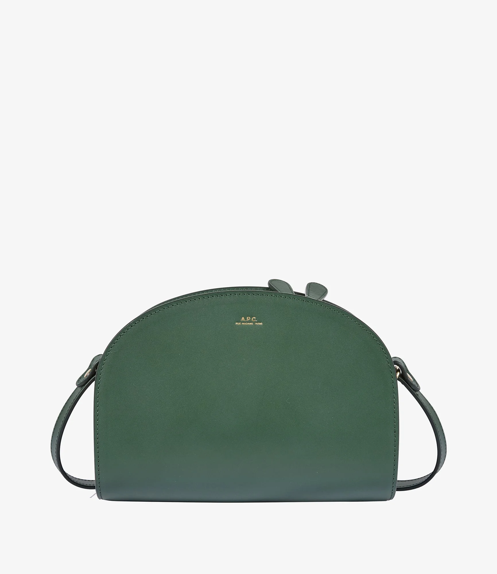 DEMI-LUNE BAG - 1