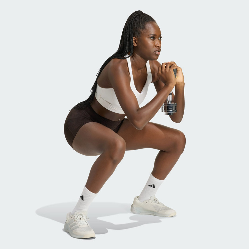 Optime PrimeLift Snake Short Leggings 4