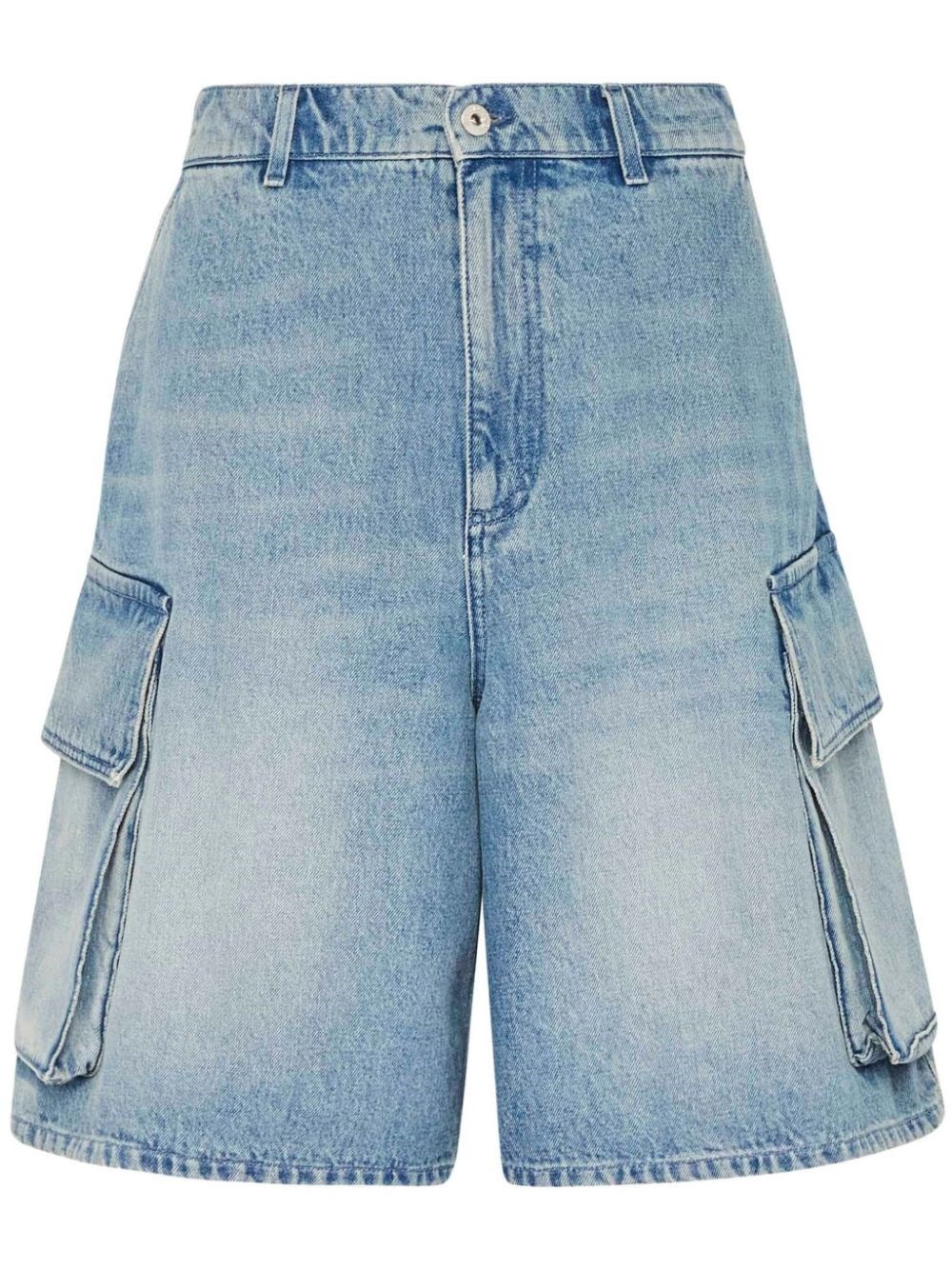 Cargo Shorts - 1