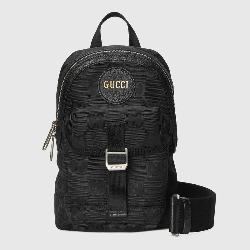 Gucci Off The Grid backpack 1