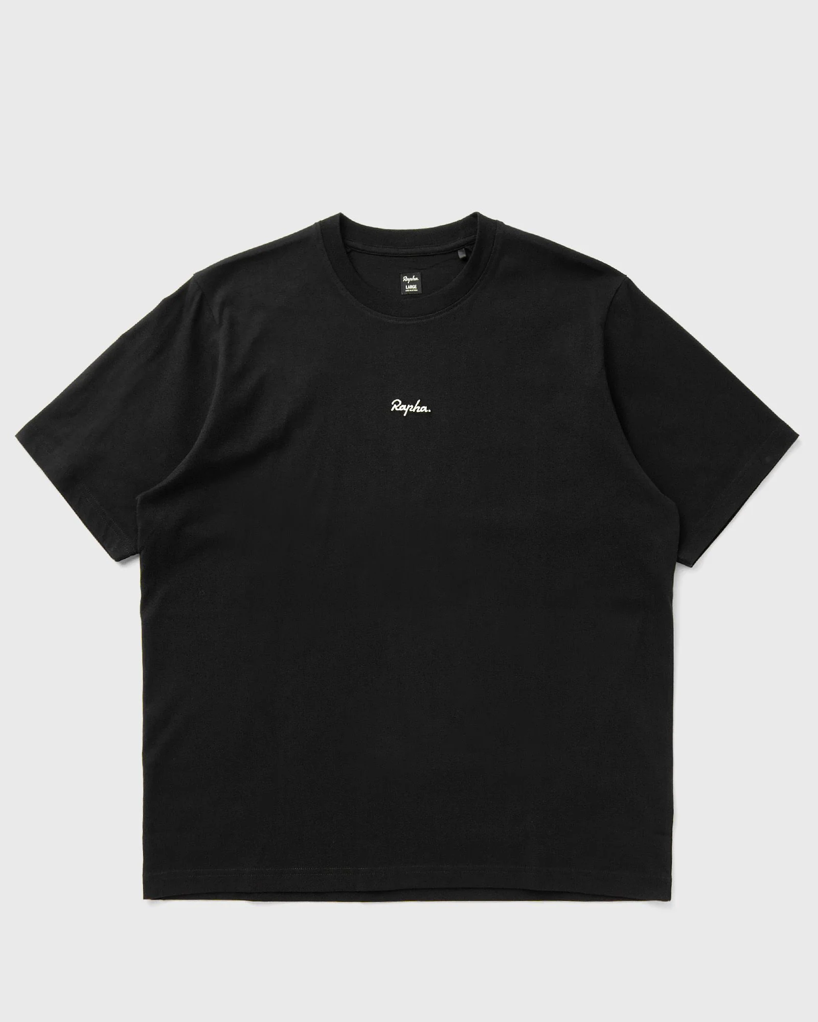 Cotton Tee (Regular Fit) - 1