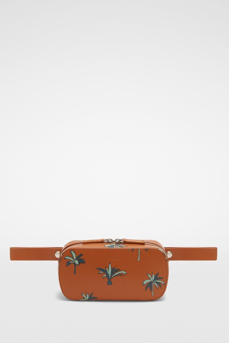 Crossbody Bag Small 1