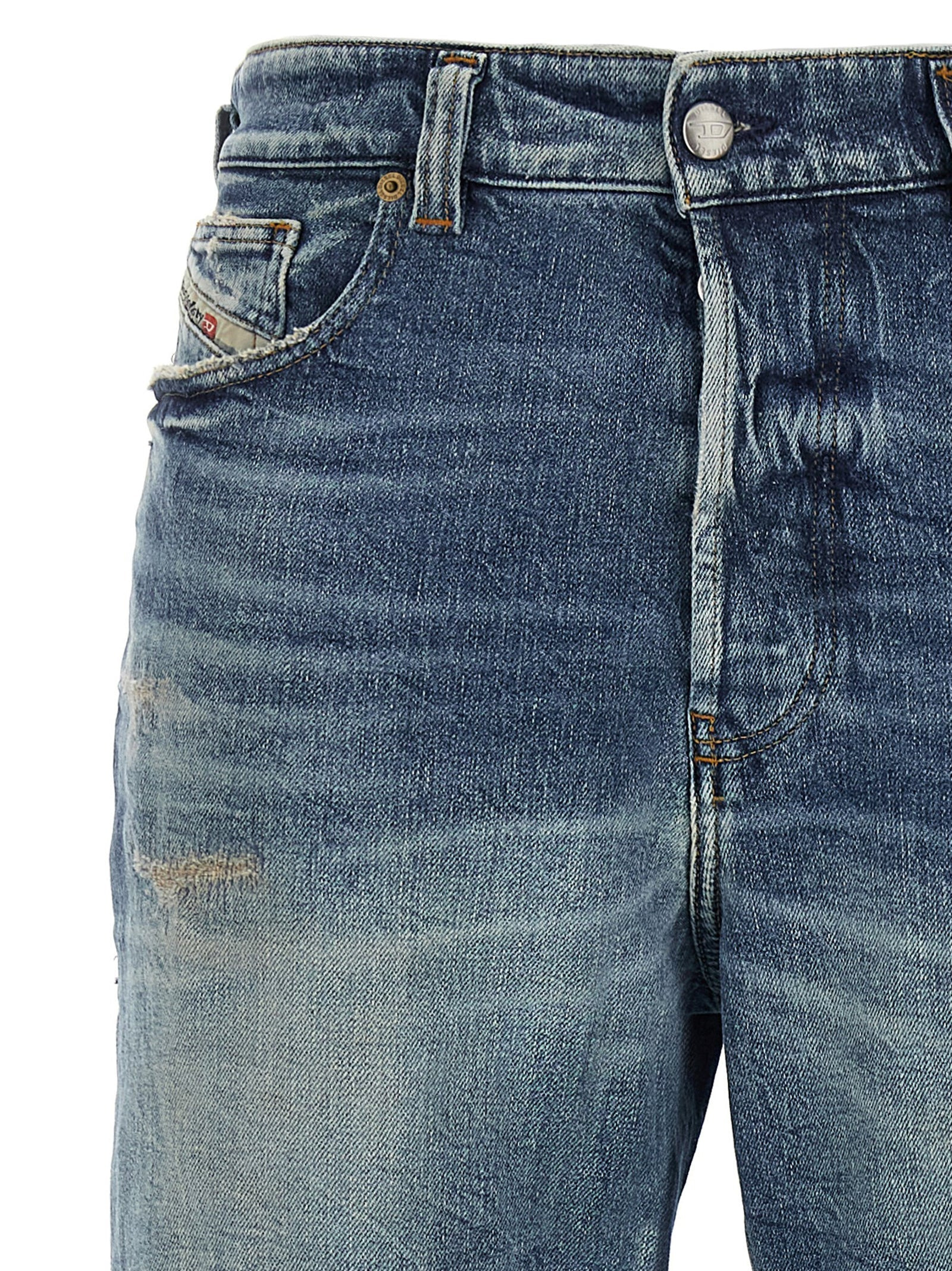 Diesel Women '1988 D-Ark' Jeans - 3