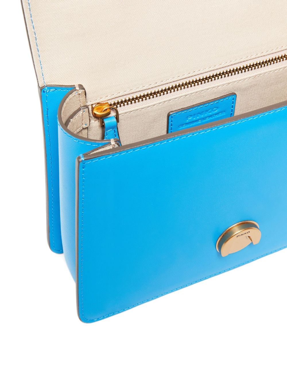 Love-Birds top handle bag - 3
