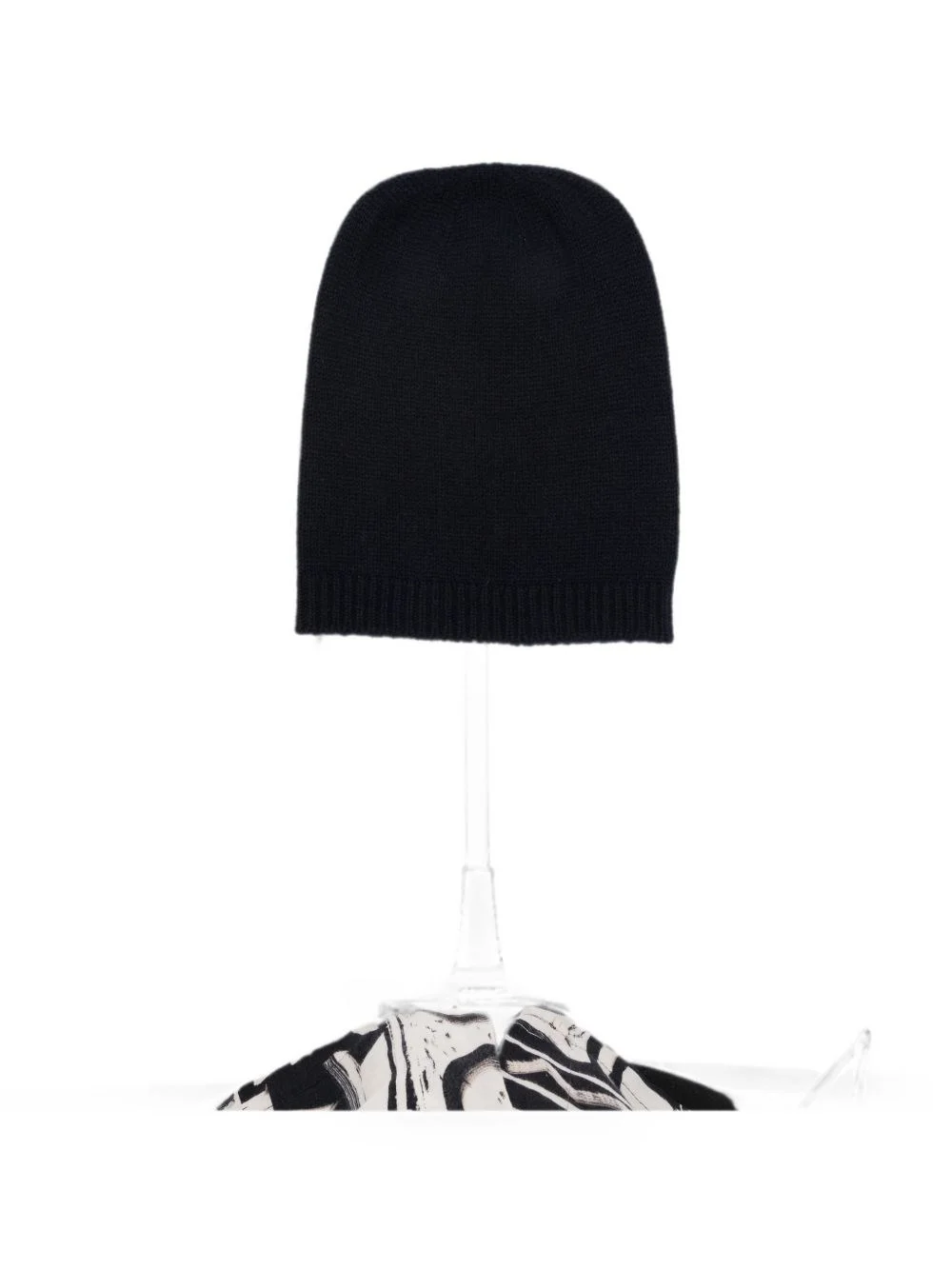 Wool beanie - 1