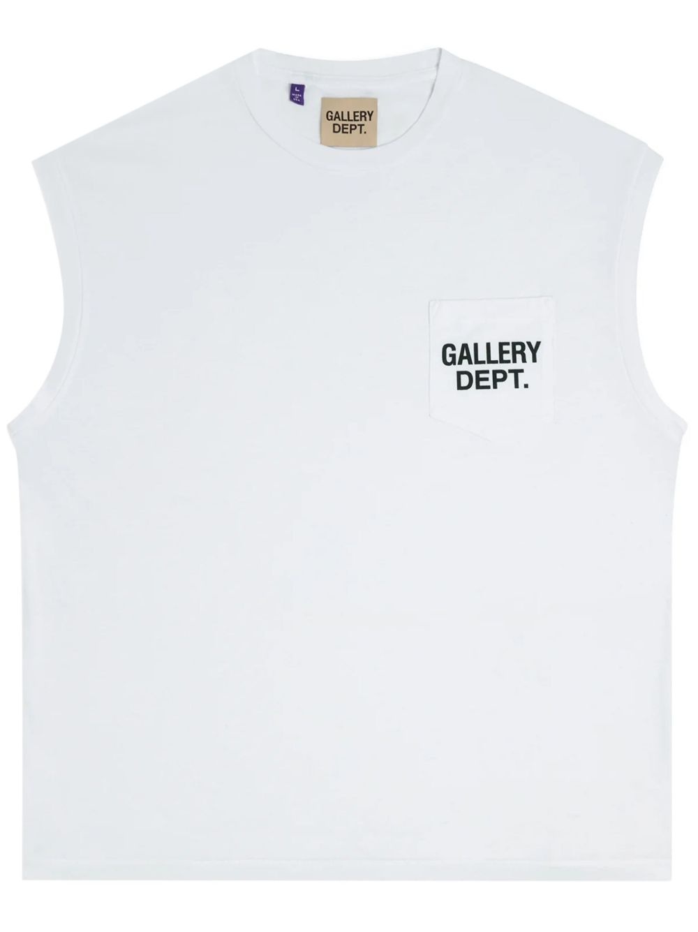 Augi tank top - 1