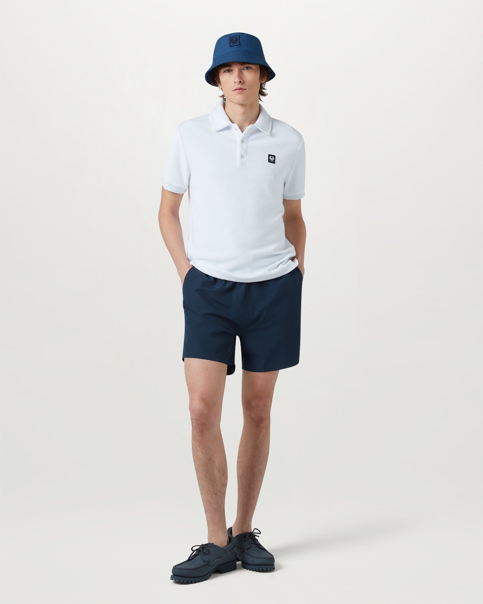 CLIPPER SWIMSHORT - 2