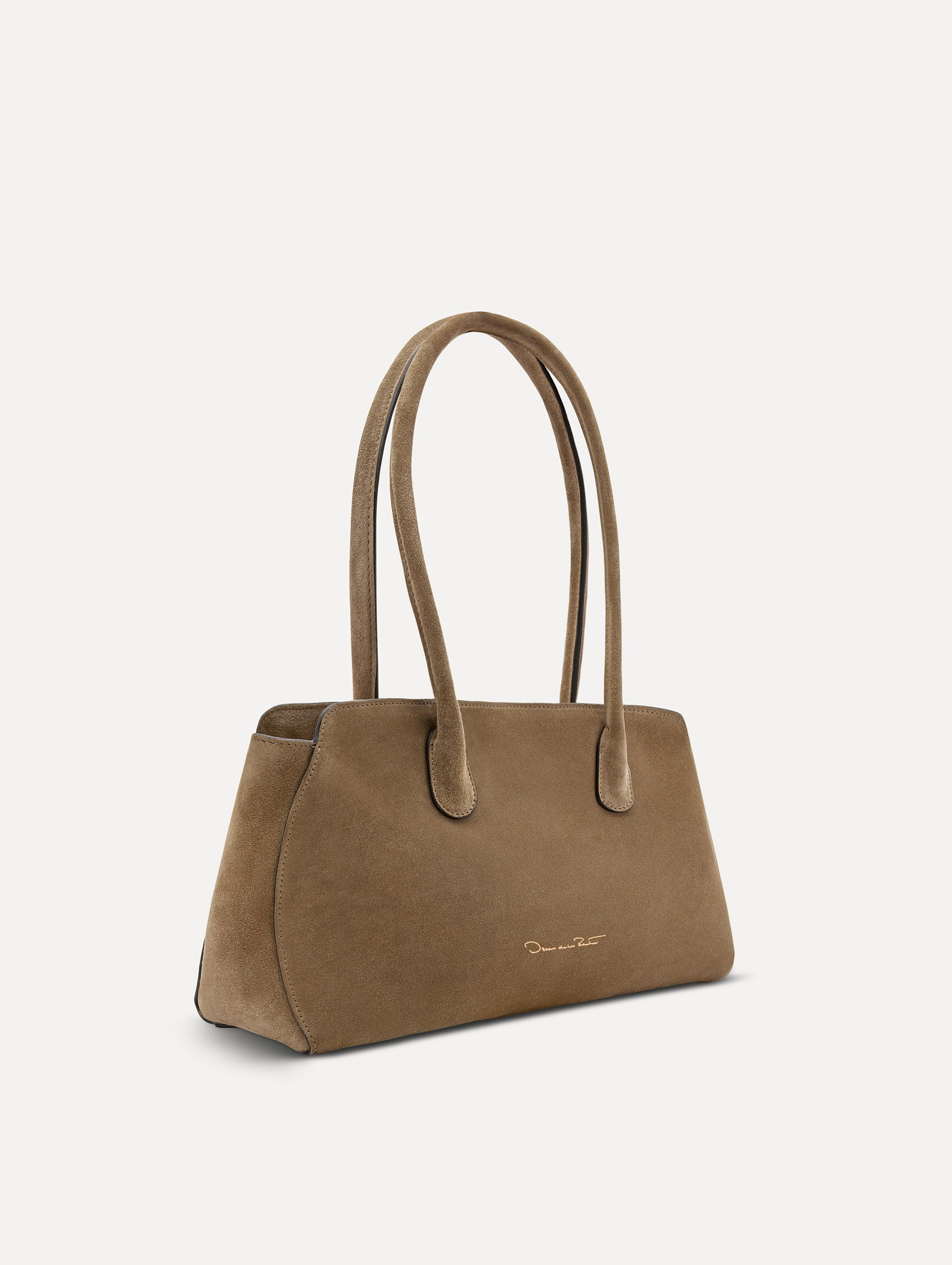 THE ASTER IN SUEDE - 3