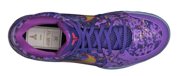 Nike kobe 4 prelude hotsell