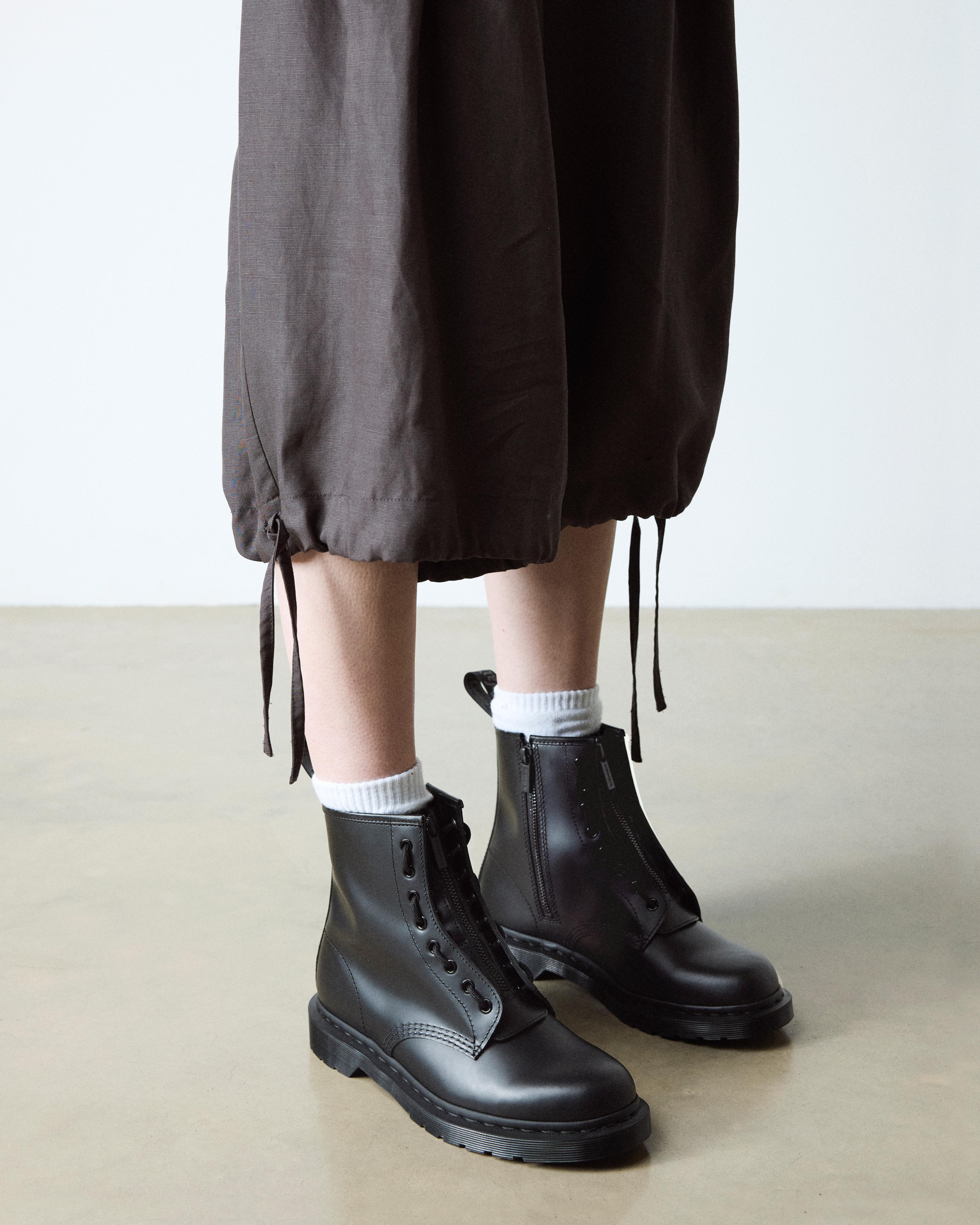 1460 ZIP MONO - 6