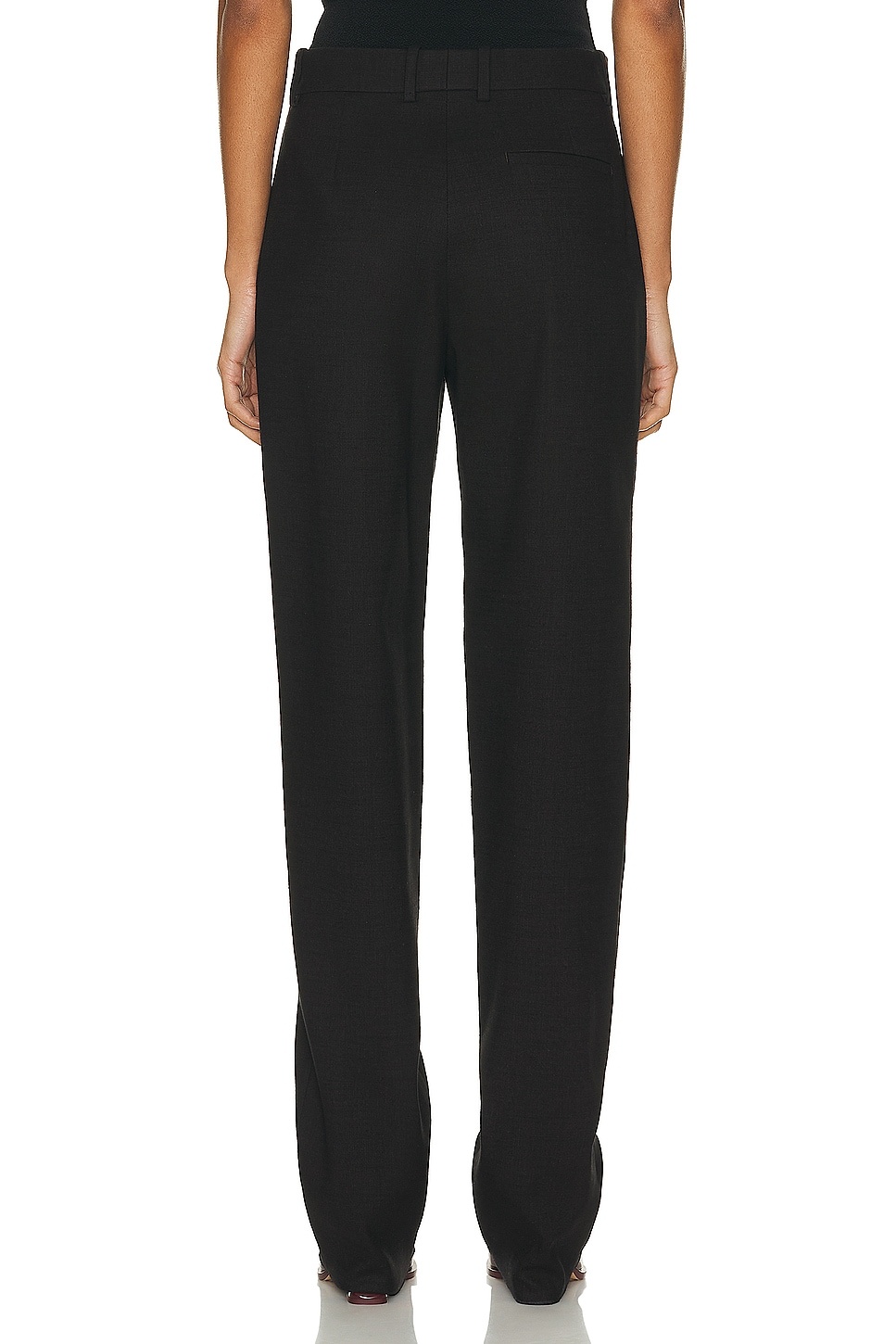 Tapered Pant - 3