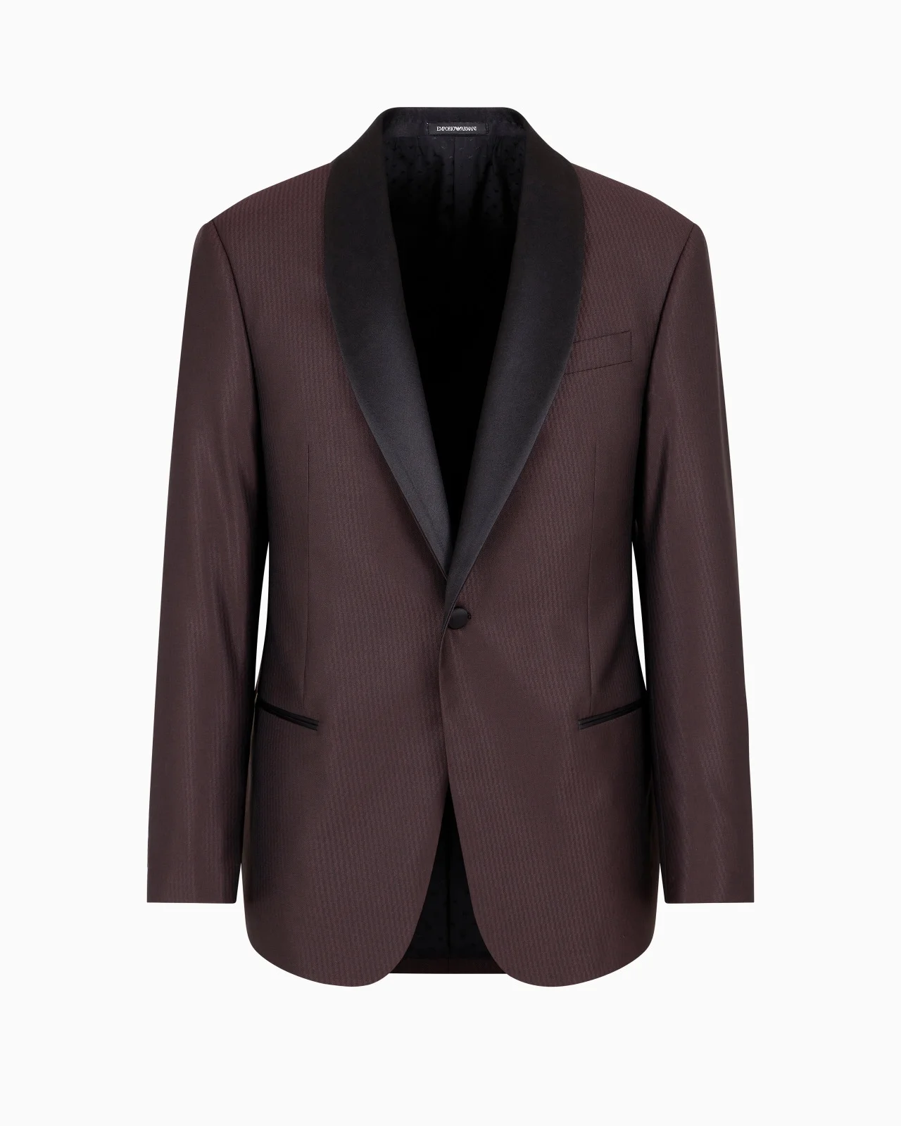 FORMAL JACKETS - 1