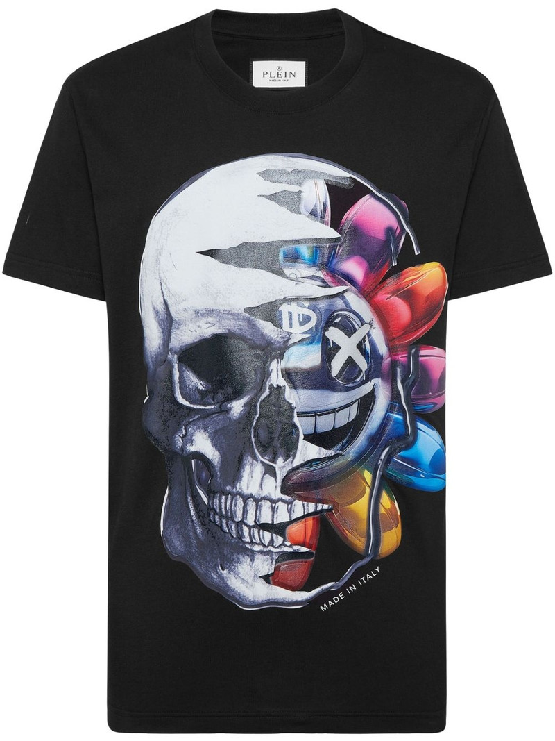 Graffiti T-shirt 1
