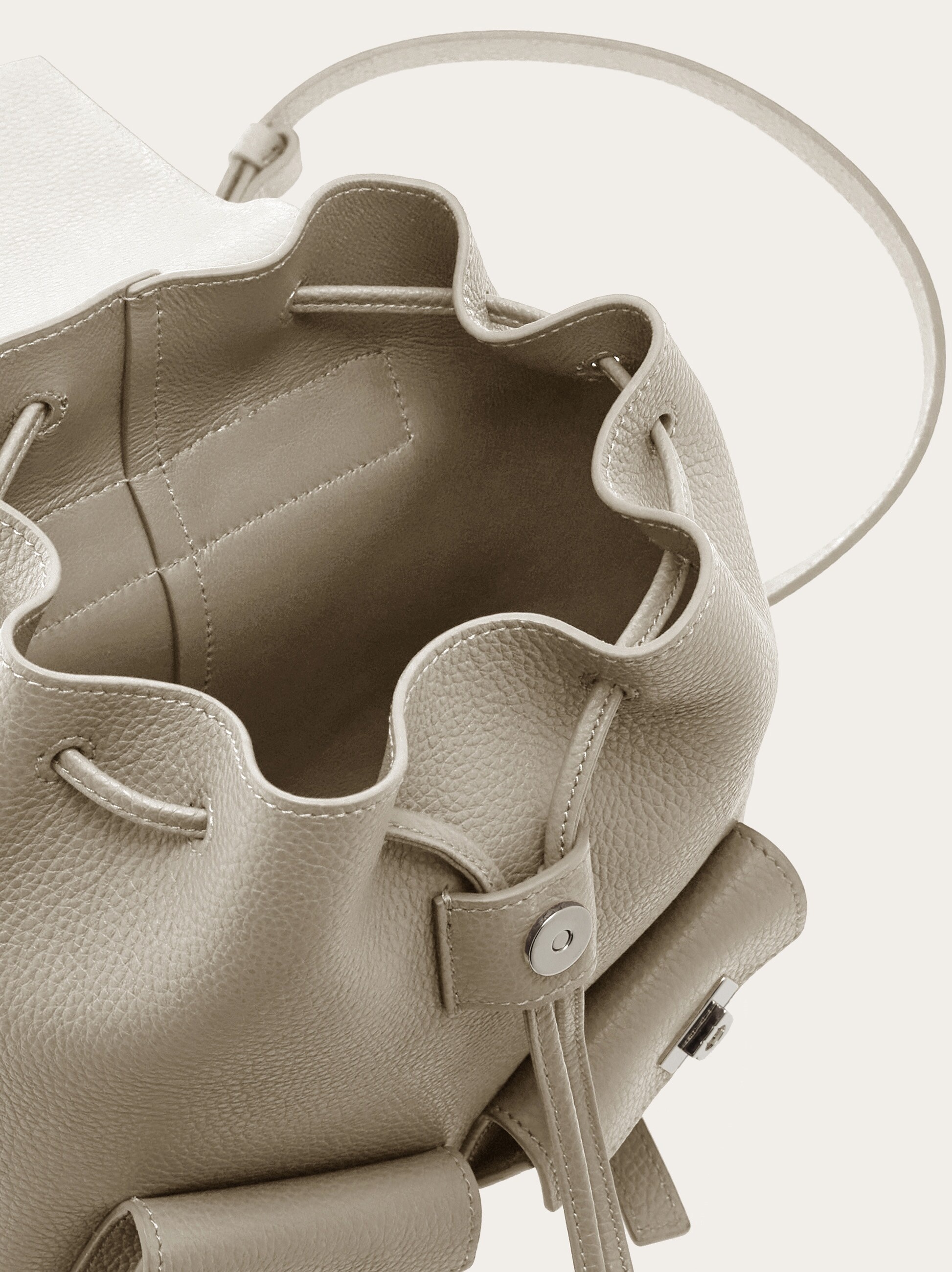 Hug multipocket mini backpack - 4