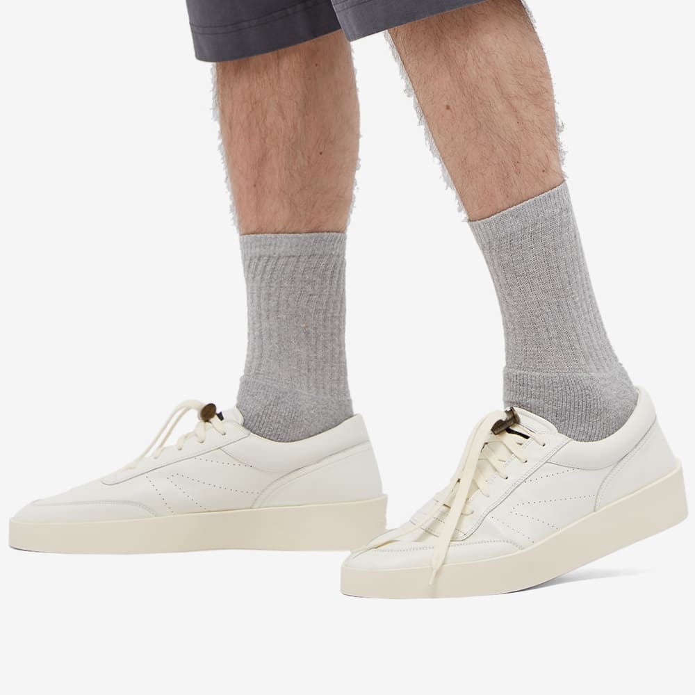 Fear Of God Tennis Sneaker - 6