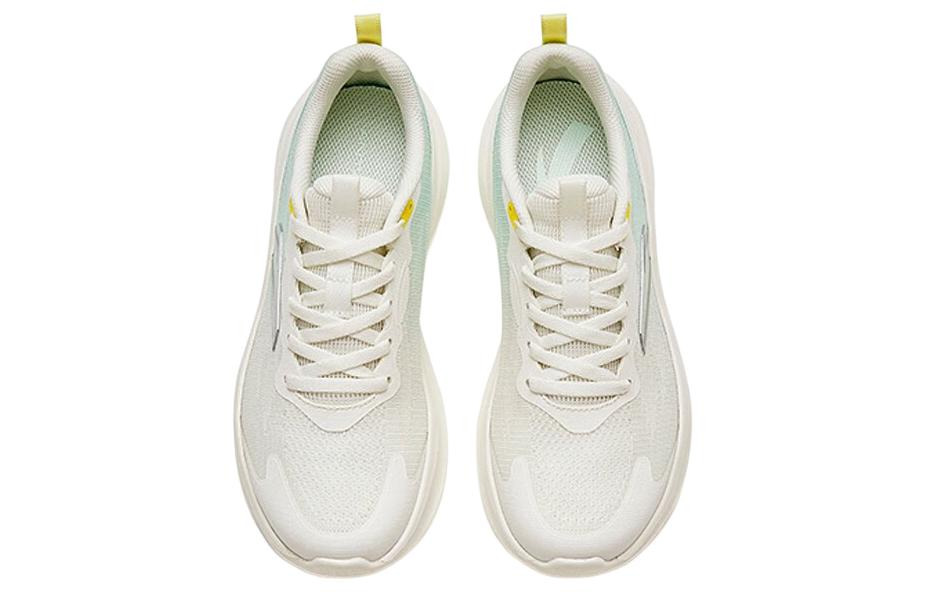 (WMNS) ANTA The Cloud 'White Yellow Green' 922335550-3 - 2