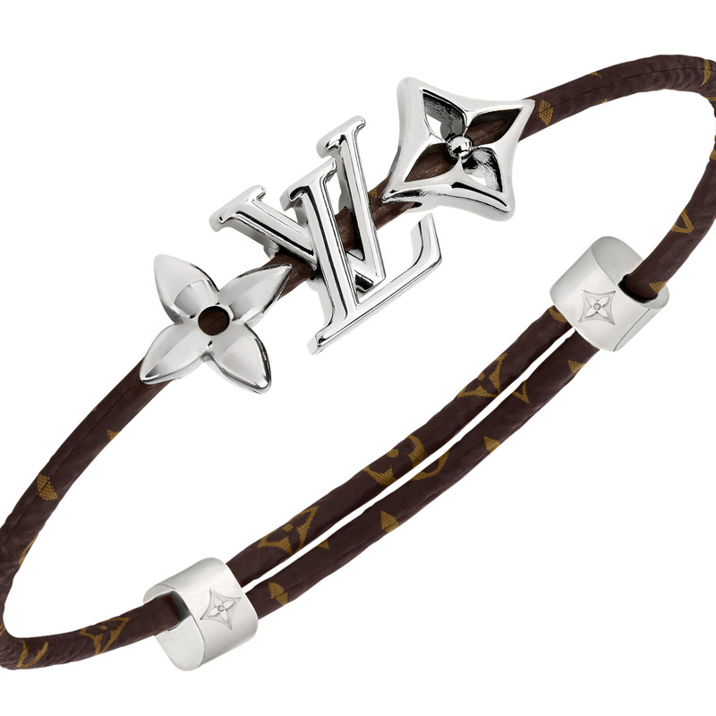 LV Iconic Bracelet 3