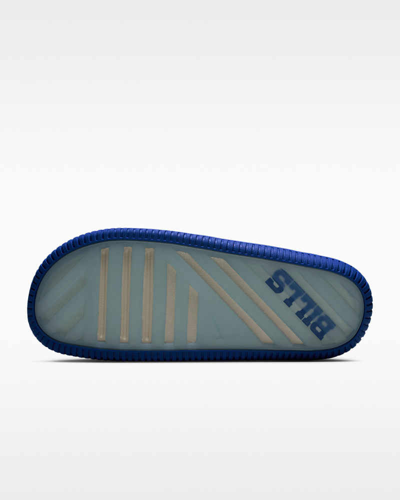 Nike Calm (Buffalo Bills) Men's NFL Slides 3
