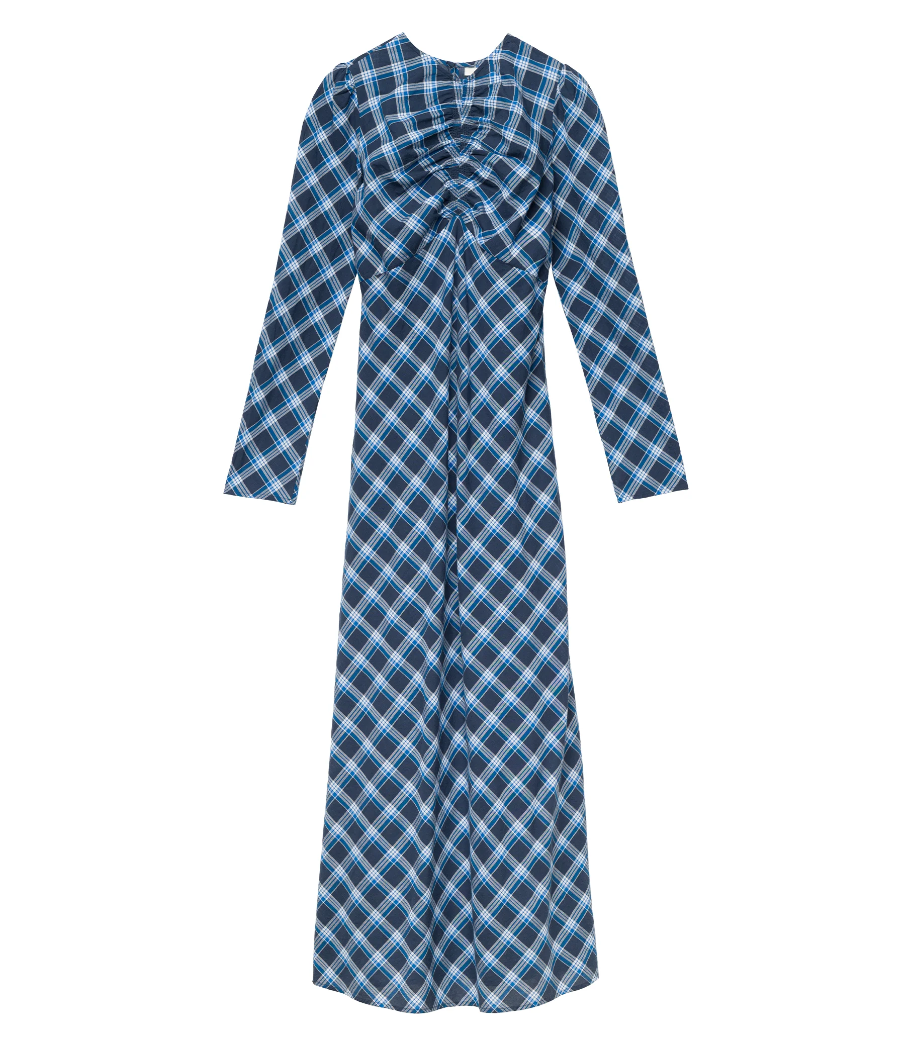 BEGONIA DRESS - 1