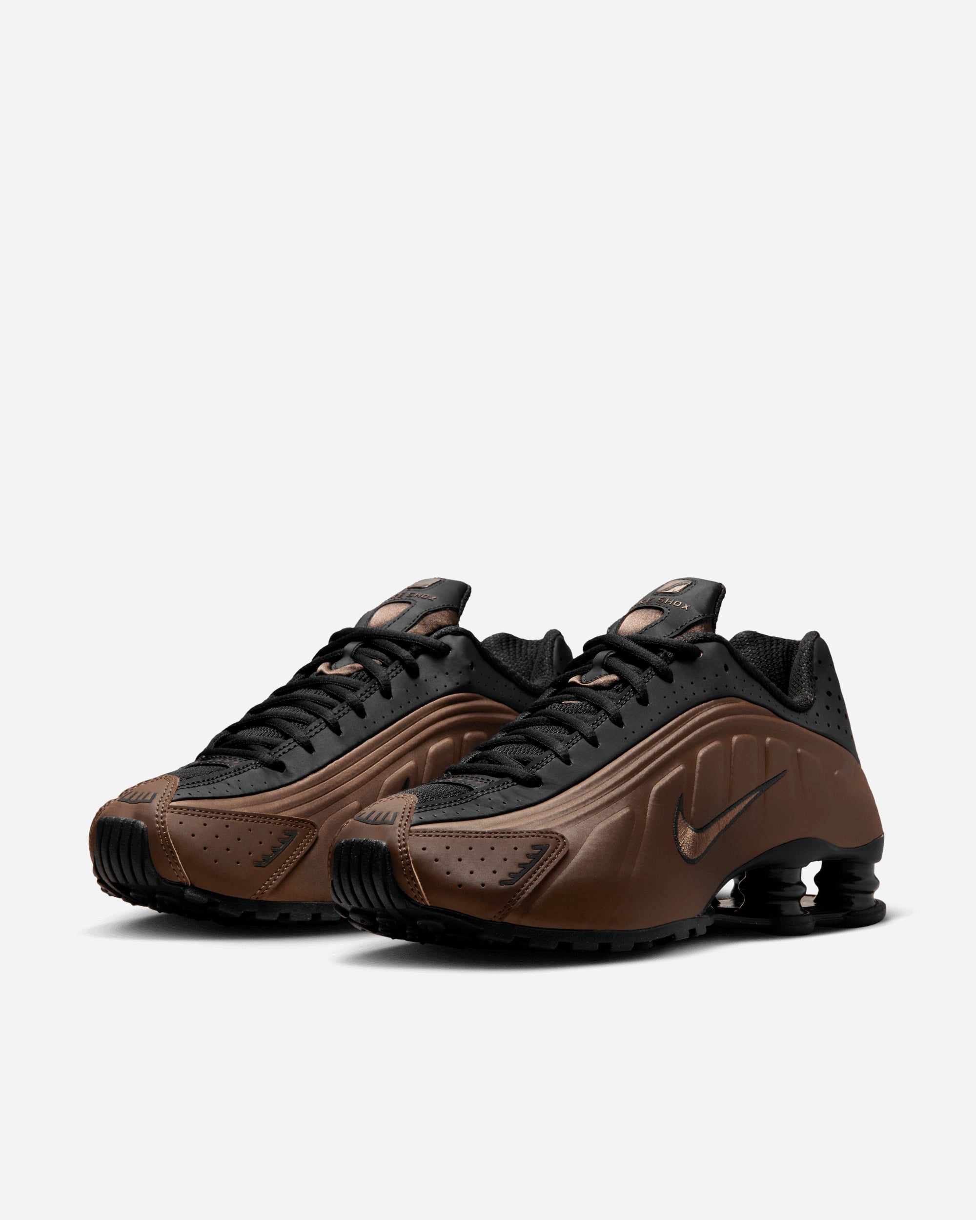 Shox R4 - 2
