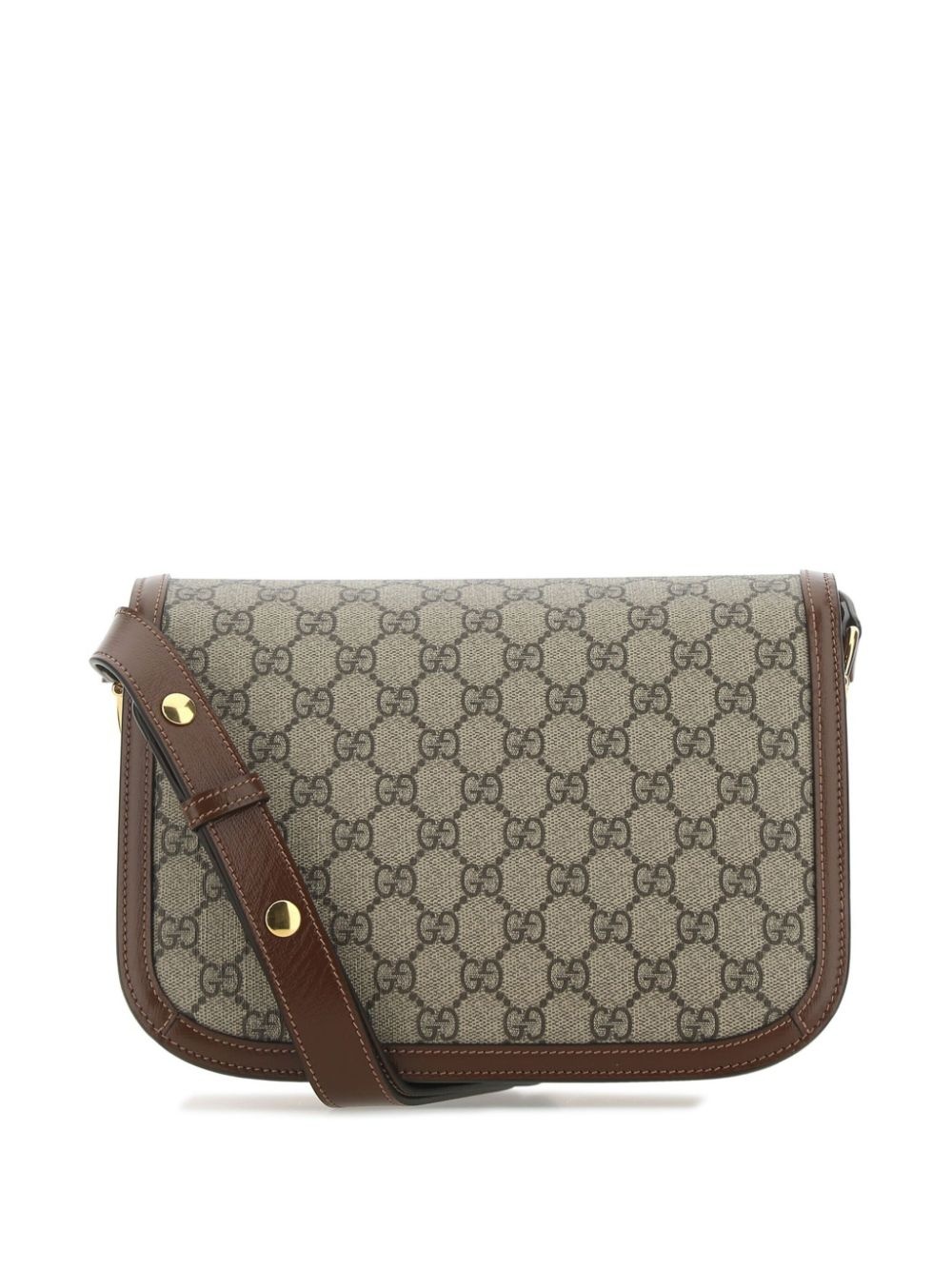 1955 Horsebit shoulder bag - 2