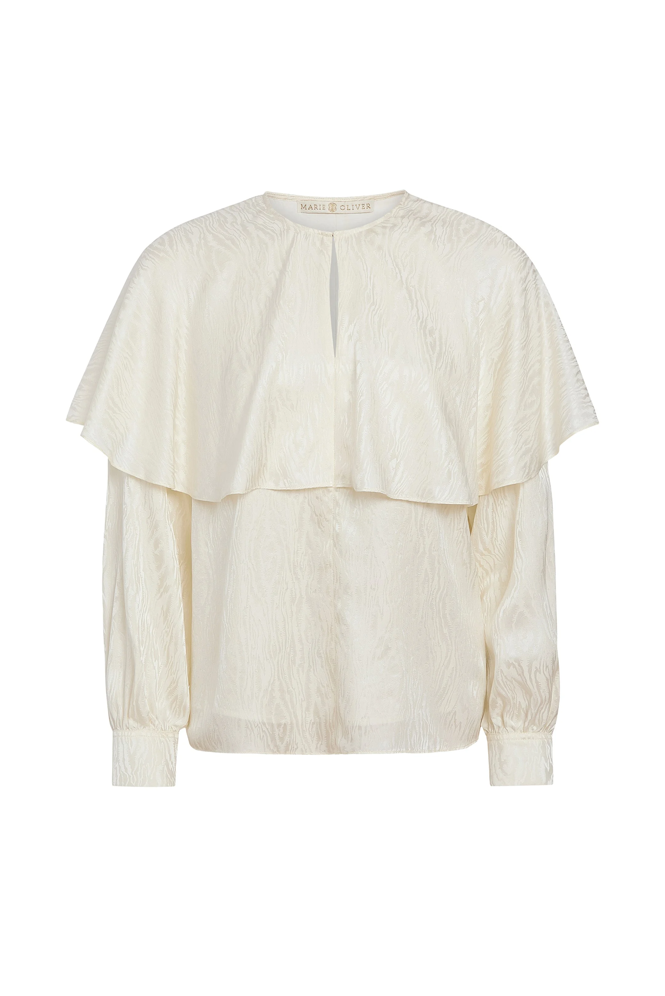 JAYNE BLOUSE - 1