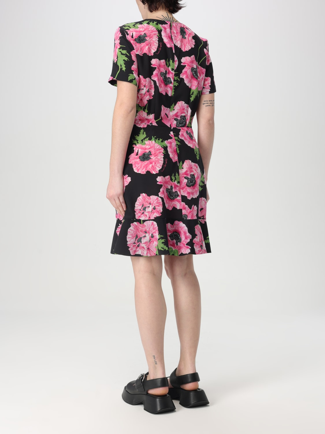 Dress woman Stella McCartney - 2