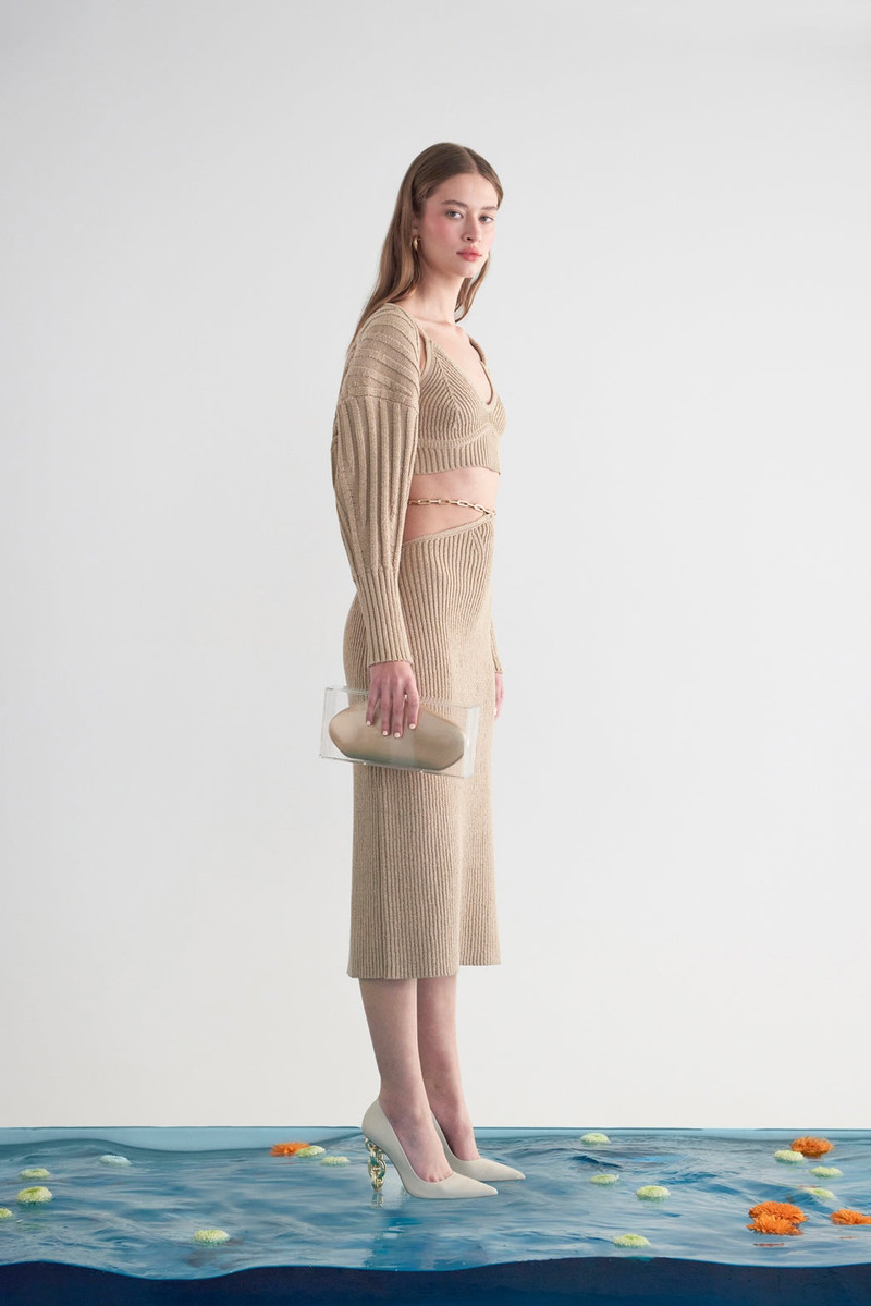Cult Gaia ROSIE SET outlook