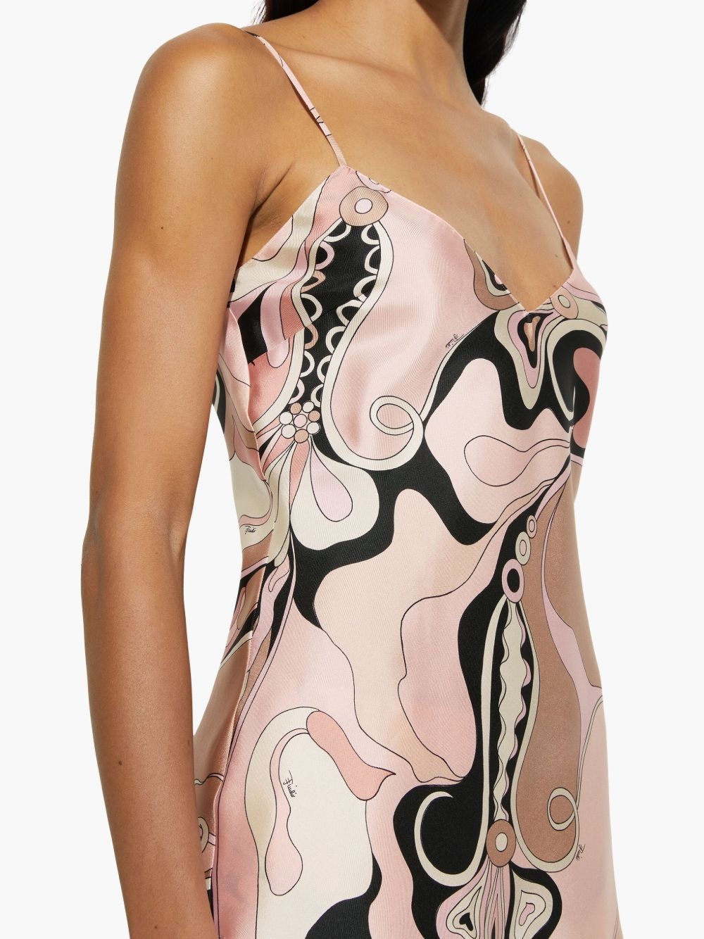 Orchidee camisole top - 5