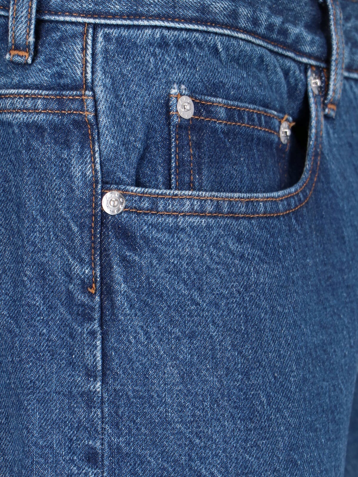 'NEW STANDARD' JEANS - 4