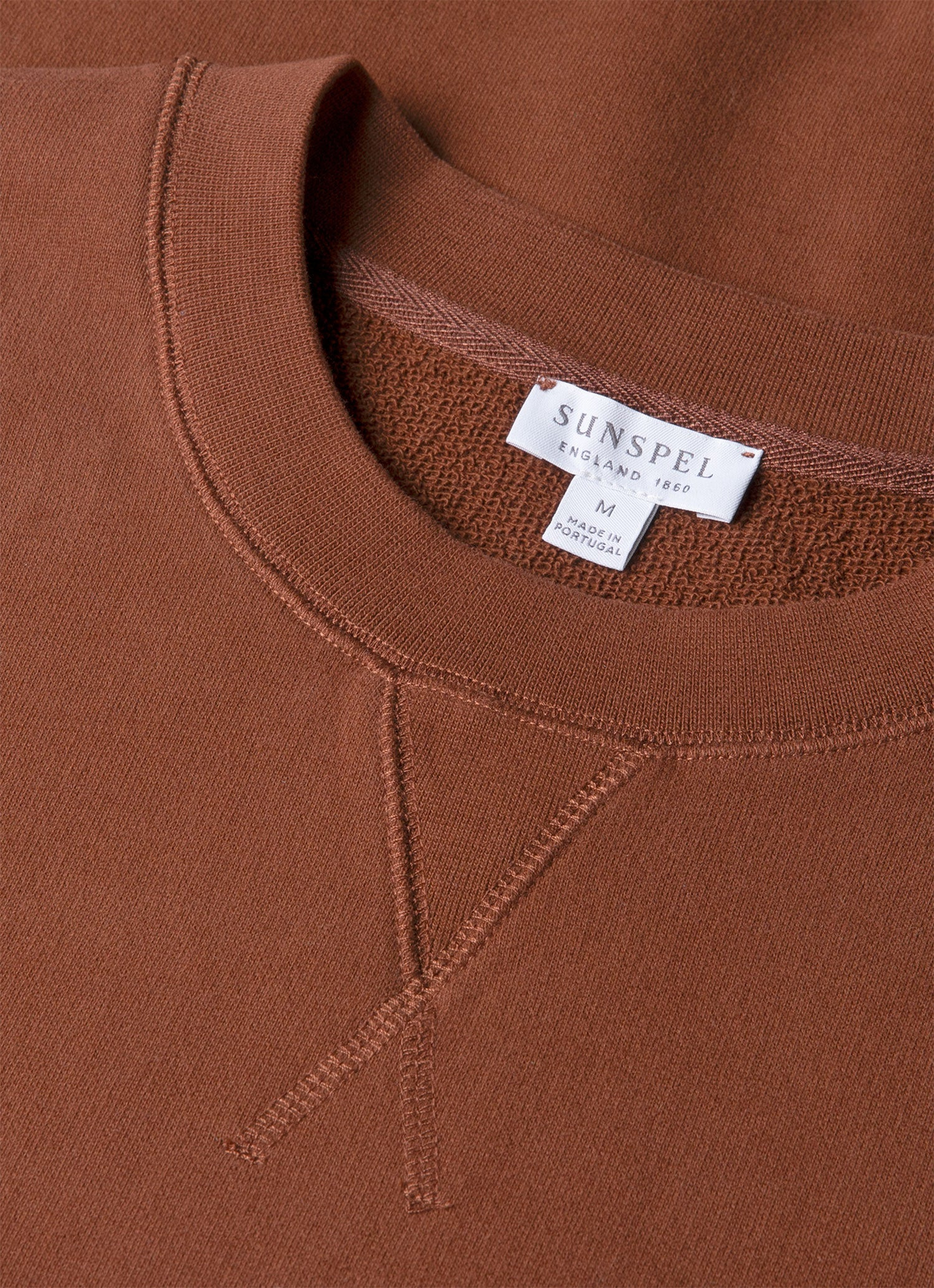 Loopback Sweatshirt - 4