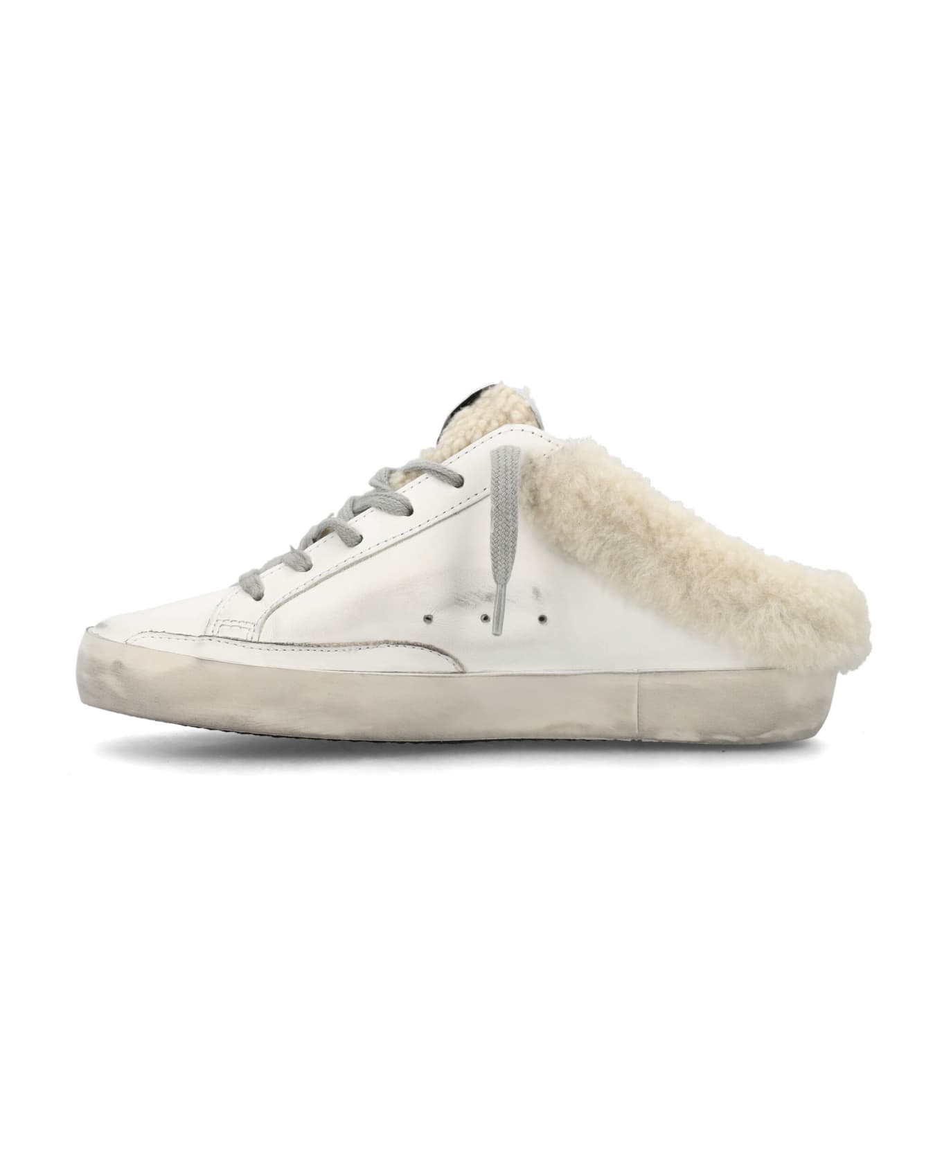 Super-star Sabot Sneakers - 3