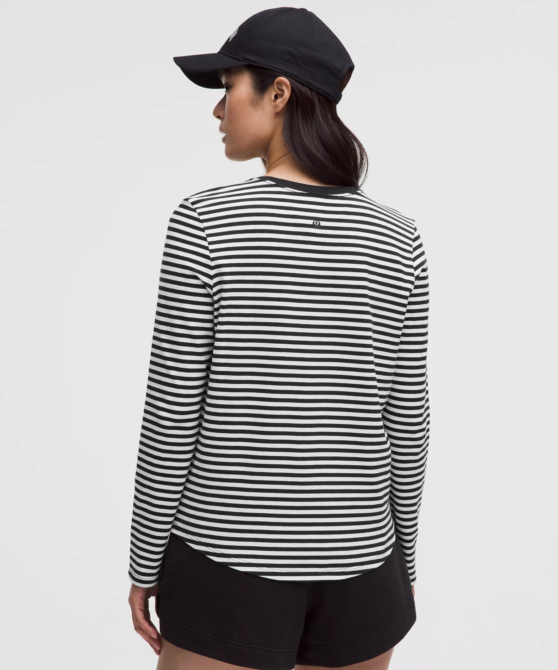 Love Long-Sleeve Shirt - 3