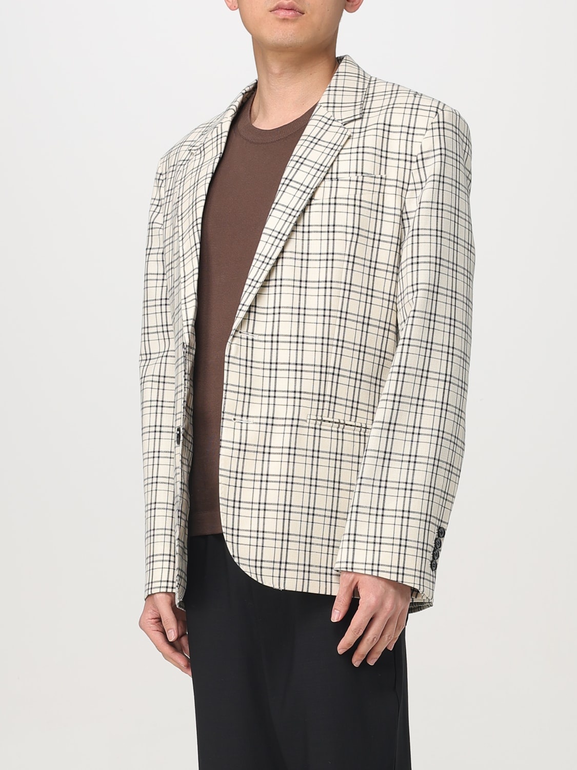 Jacket men Ami Paris - 4