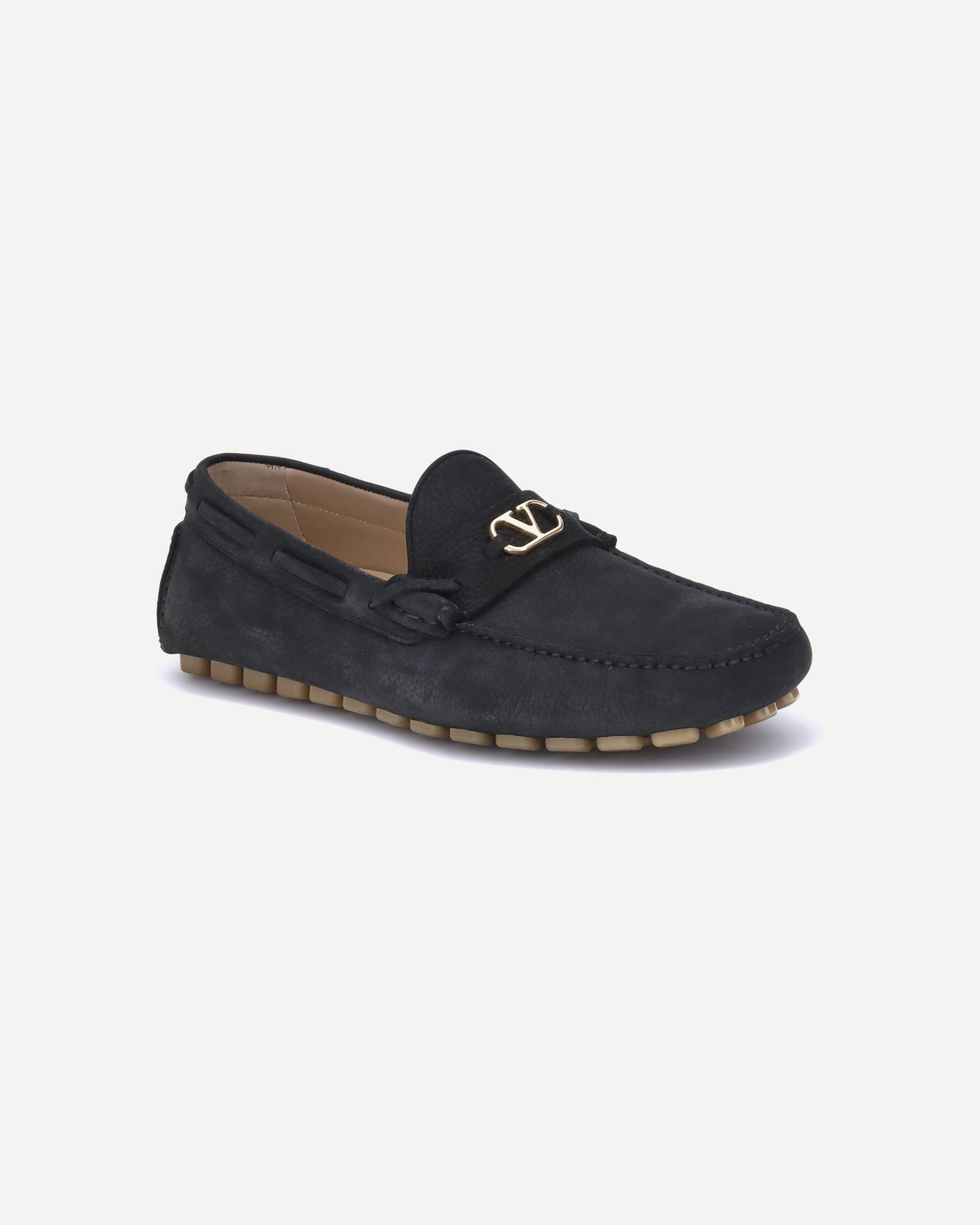 Fastaway Driver Loafers - 2