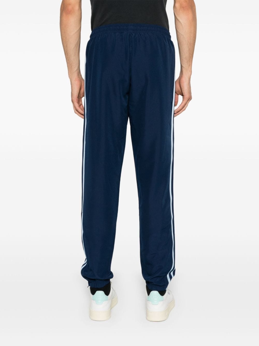 Woven track pants - 4