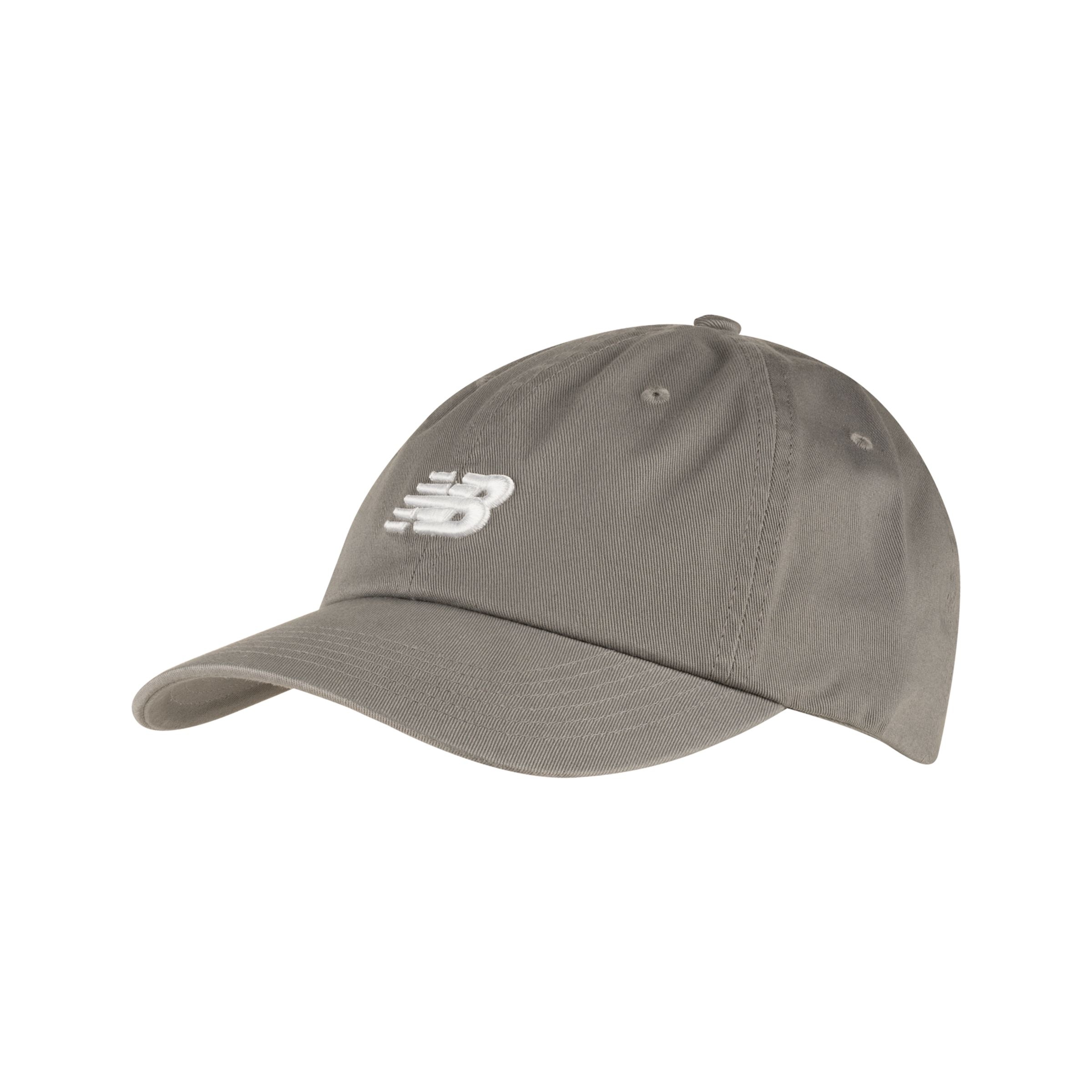6 Panel Classic Hat - 1