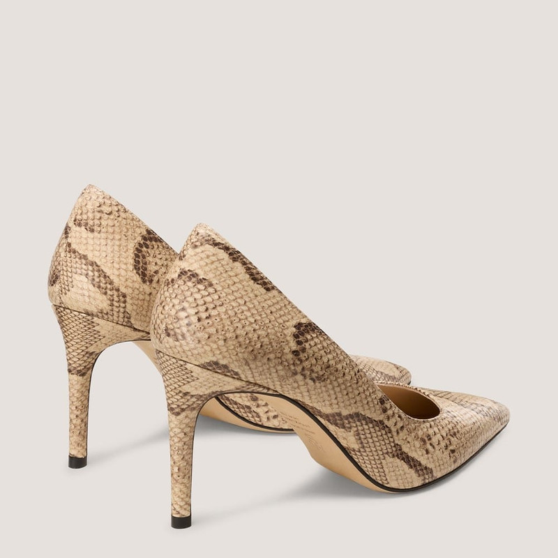 Stuart Weitzman STUART POWER PUMP 85 outlook
