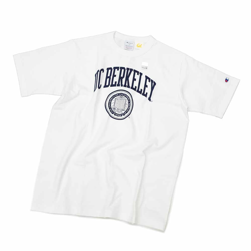 Made in U.S.A. - T-1011 T-SHIRT - UCB - C5-B308 - 2