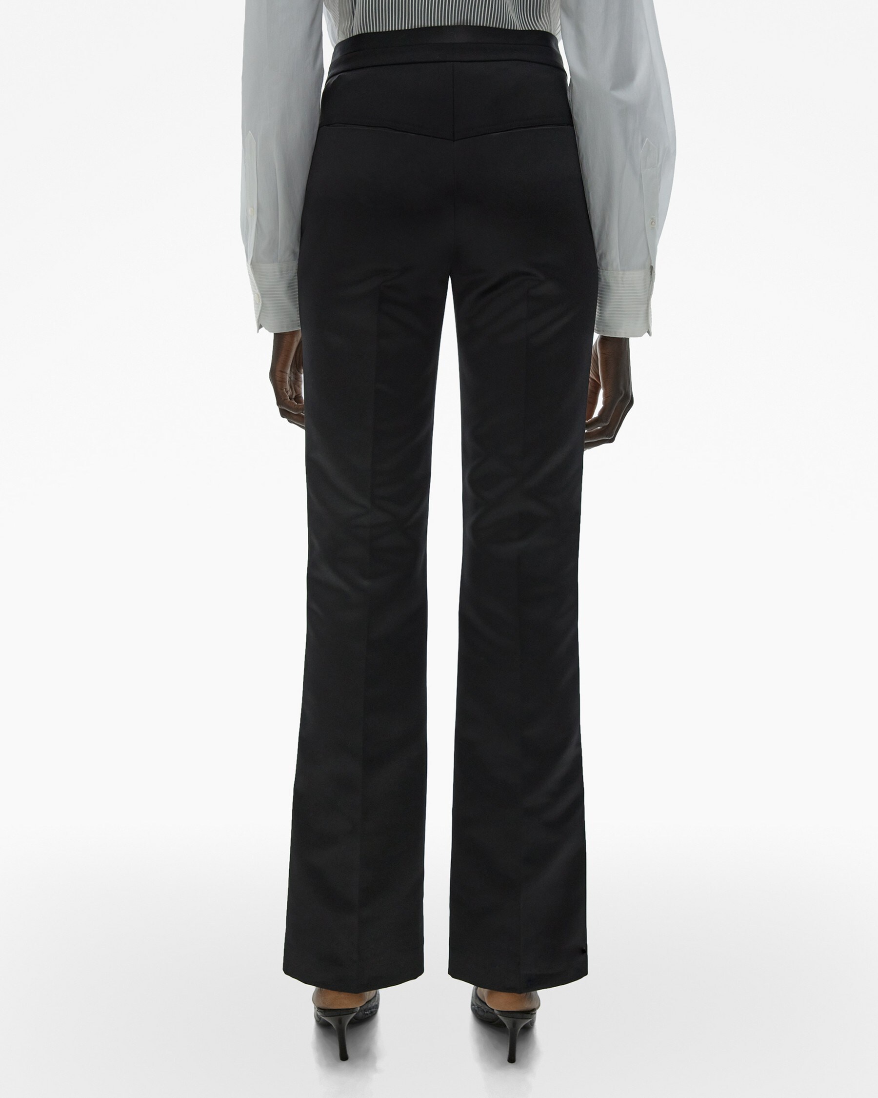 TUXEDO PANT - 4