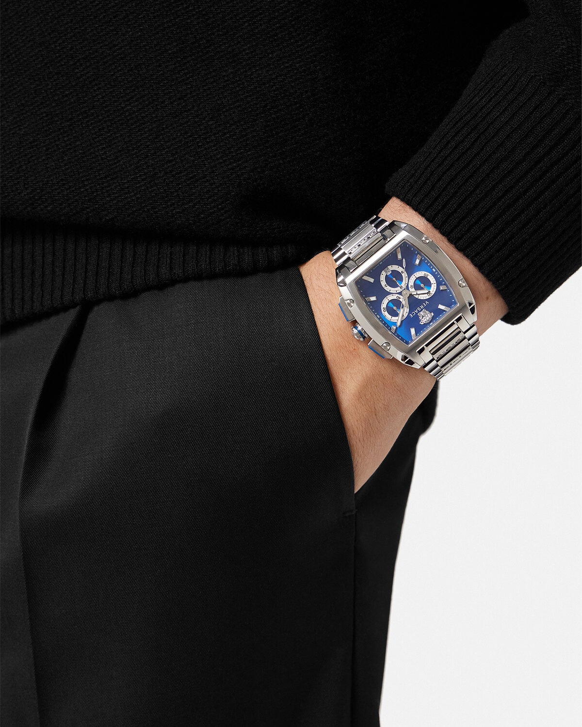 Versace Dominus Watch - 5