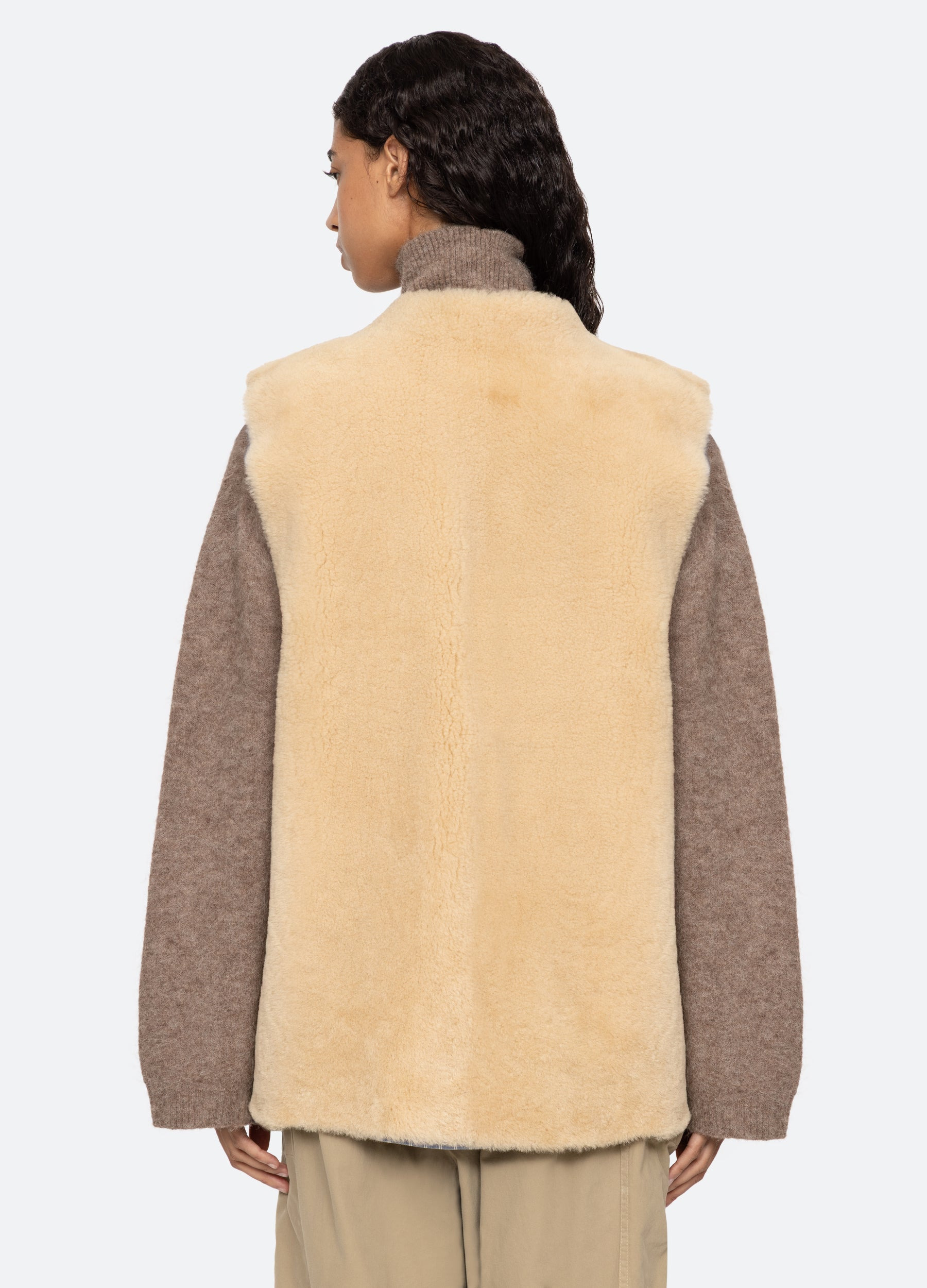 Elliot Vest - 2