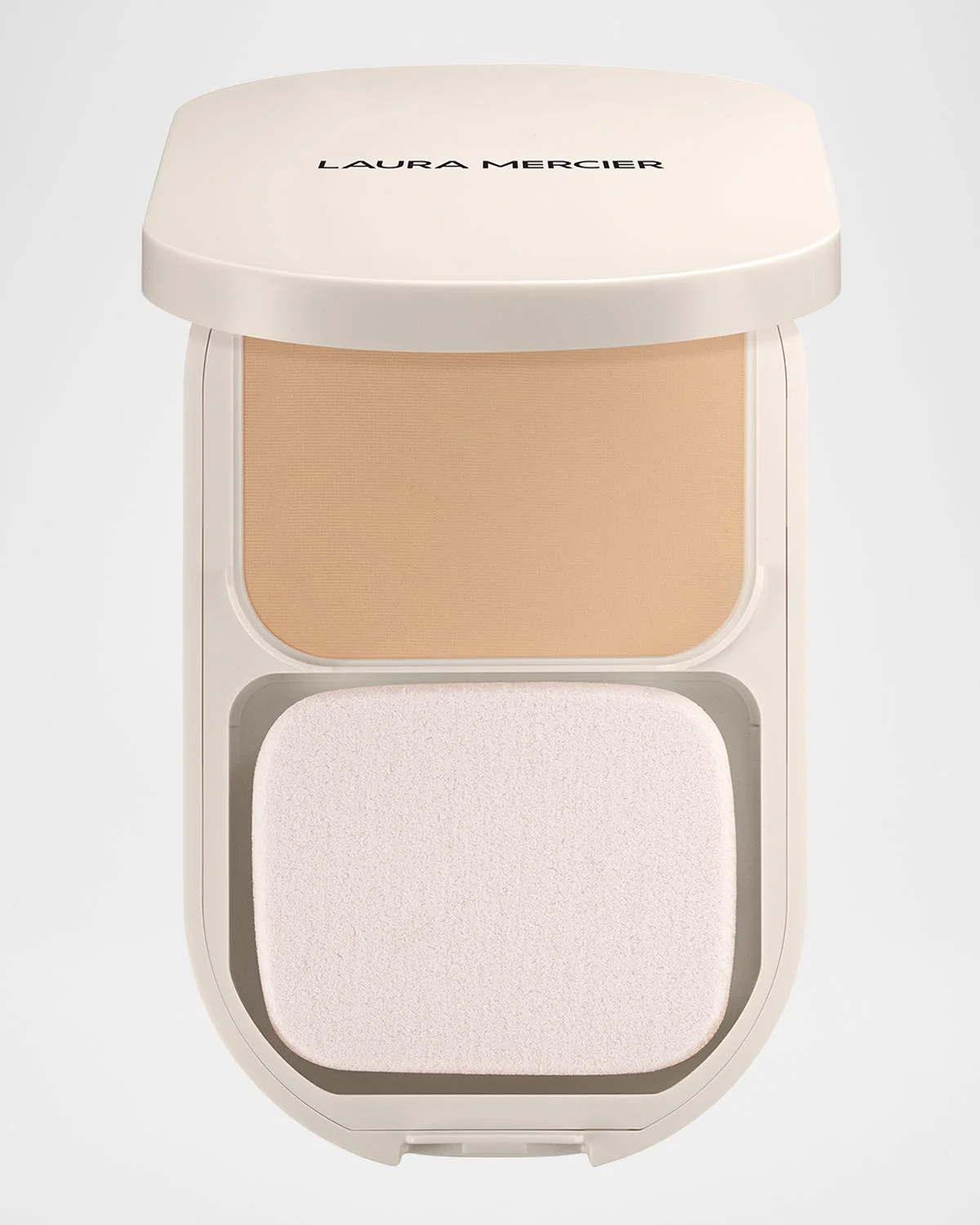 Real Flawless Smooth Finish Pressed Foundation - 1