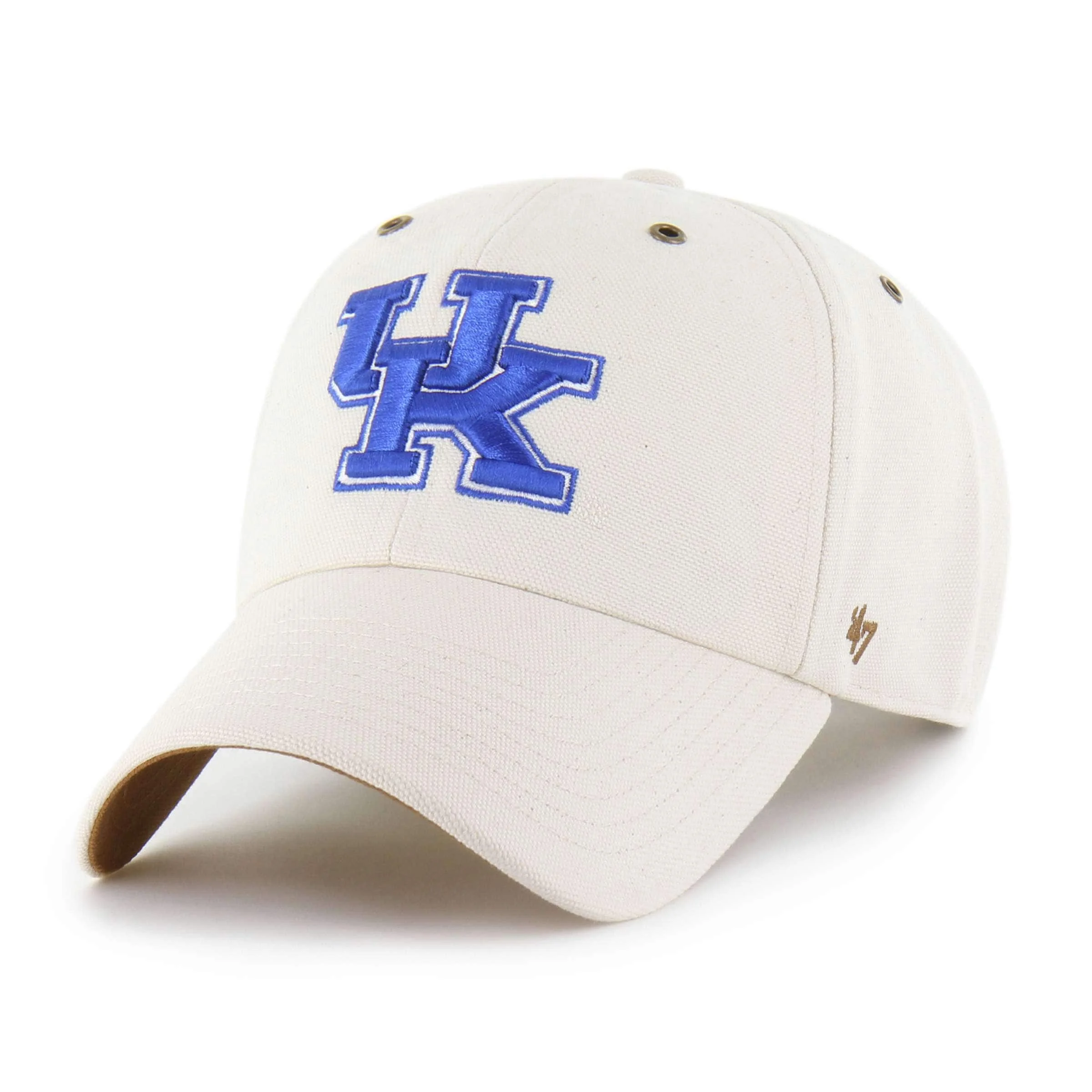 Kentucky Wildcats '47 Undyed Clean Up - 1
