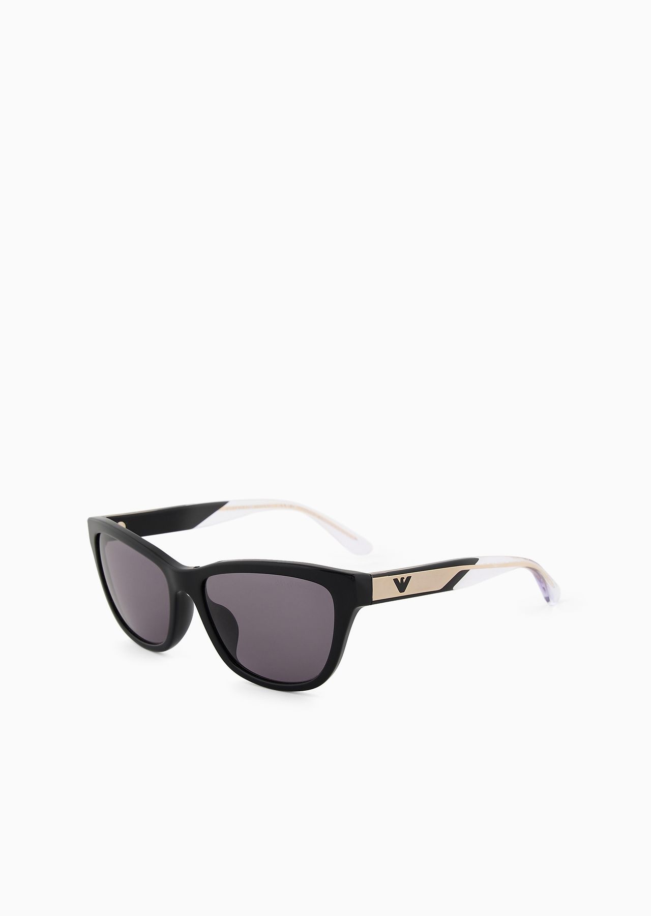 Women’s cat-eye sunglasses - 2